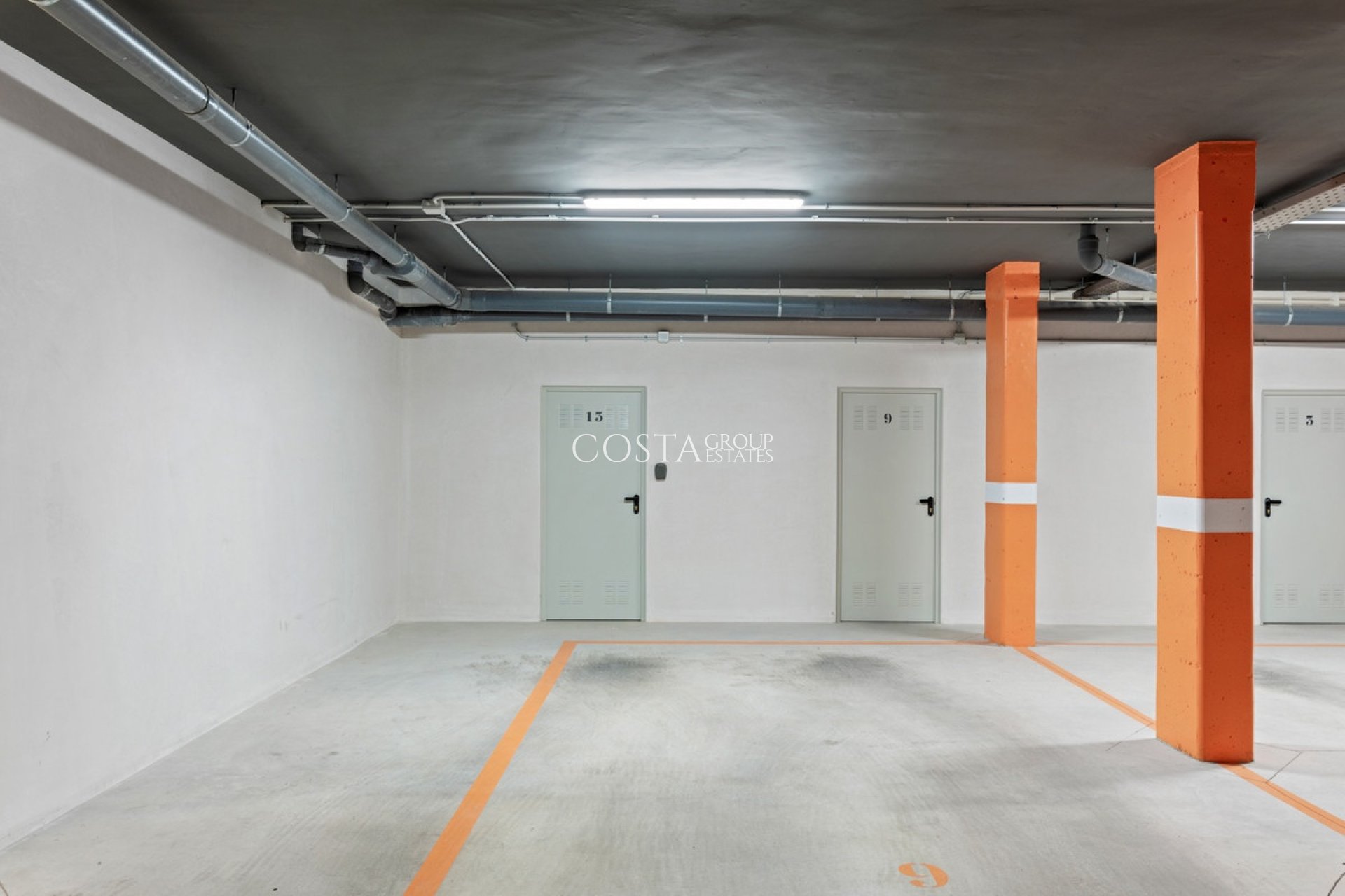 Odsprzedaż - Apartments -
Orihuela Costa - Las Colinas Golf