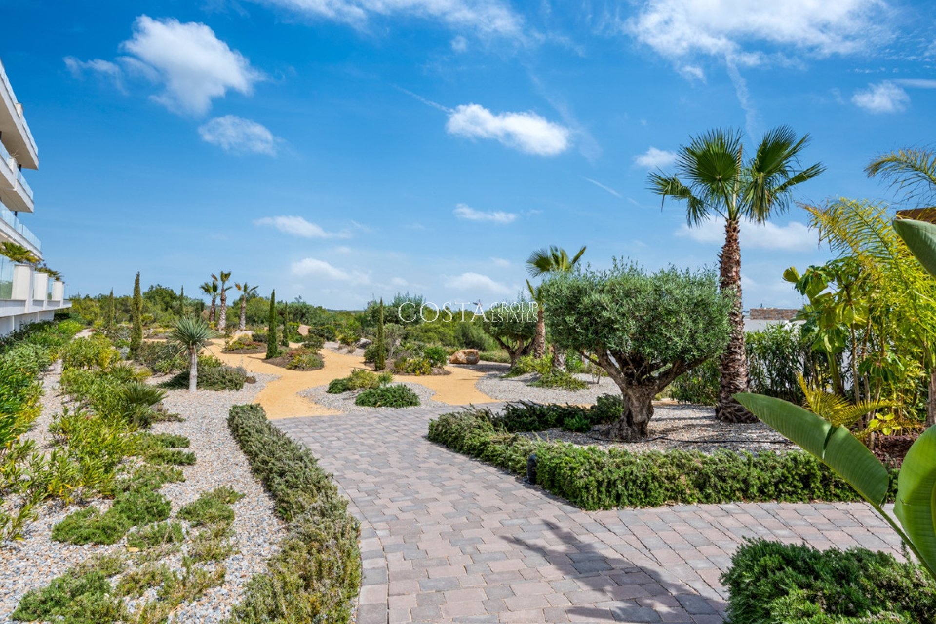 Odsprzedaż - Apartments -
Orihuela Costa - Las Colinas Golf