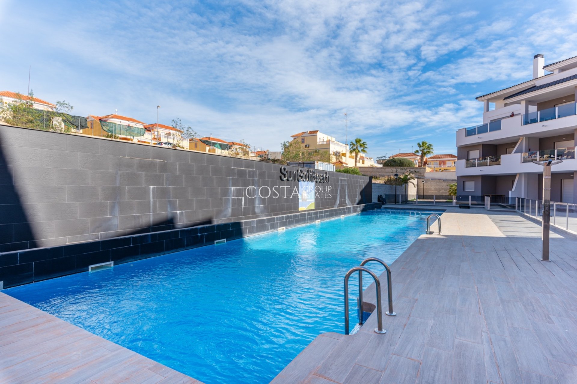 Odsprzedaż - Apartments -
Orihuela Costa - Las Filipinas