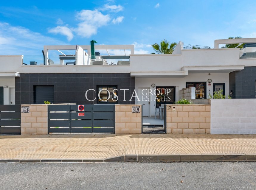 Odsprzedaż - Apartments -
Orihuela Costa - Las Filipinas