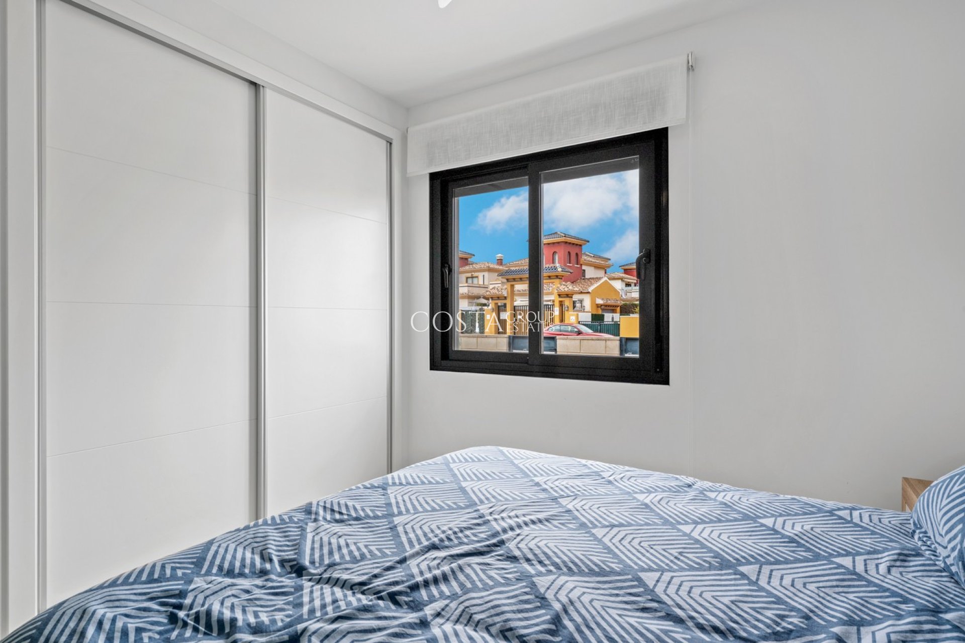 Odsprzedaż - Apartments -
Orihuela Costa - Las Filipinas