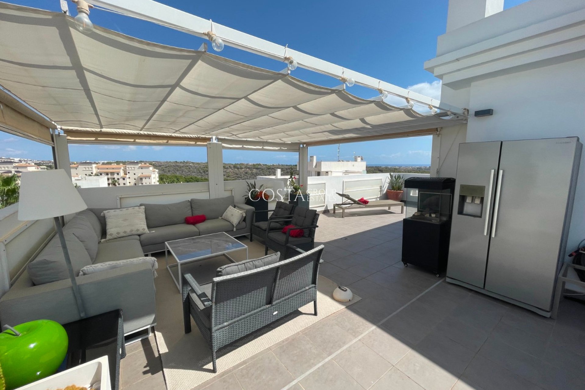 Odsprzedaż - Apartments -
Orihuela Costa - Las Ramblas Golf