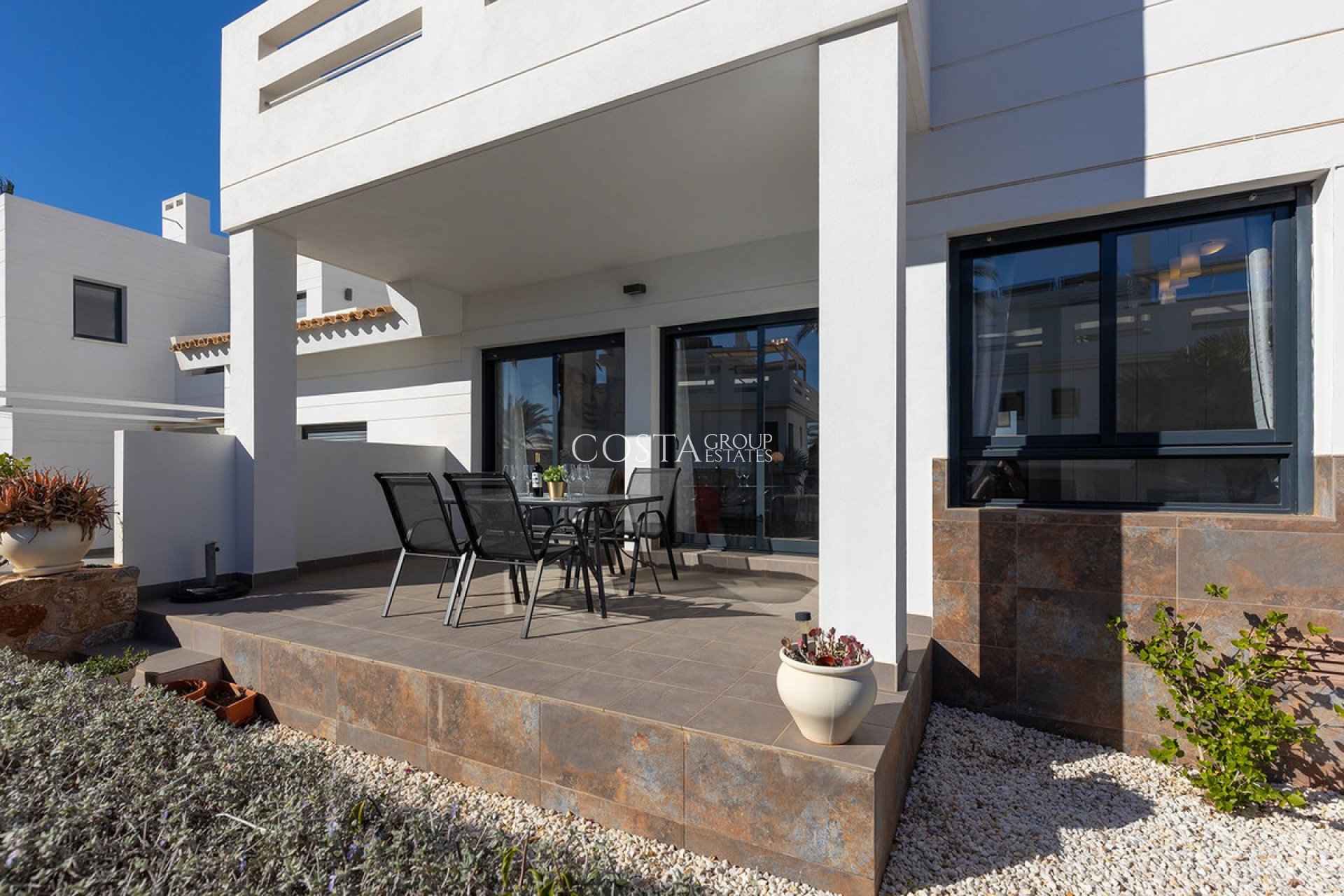 Odsprzedaż - Apartments -
Orihuela Costa - Las Ramblas Golf