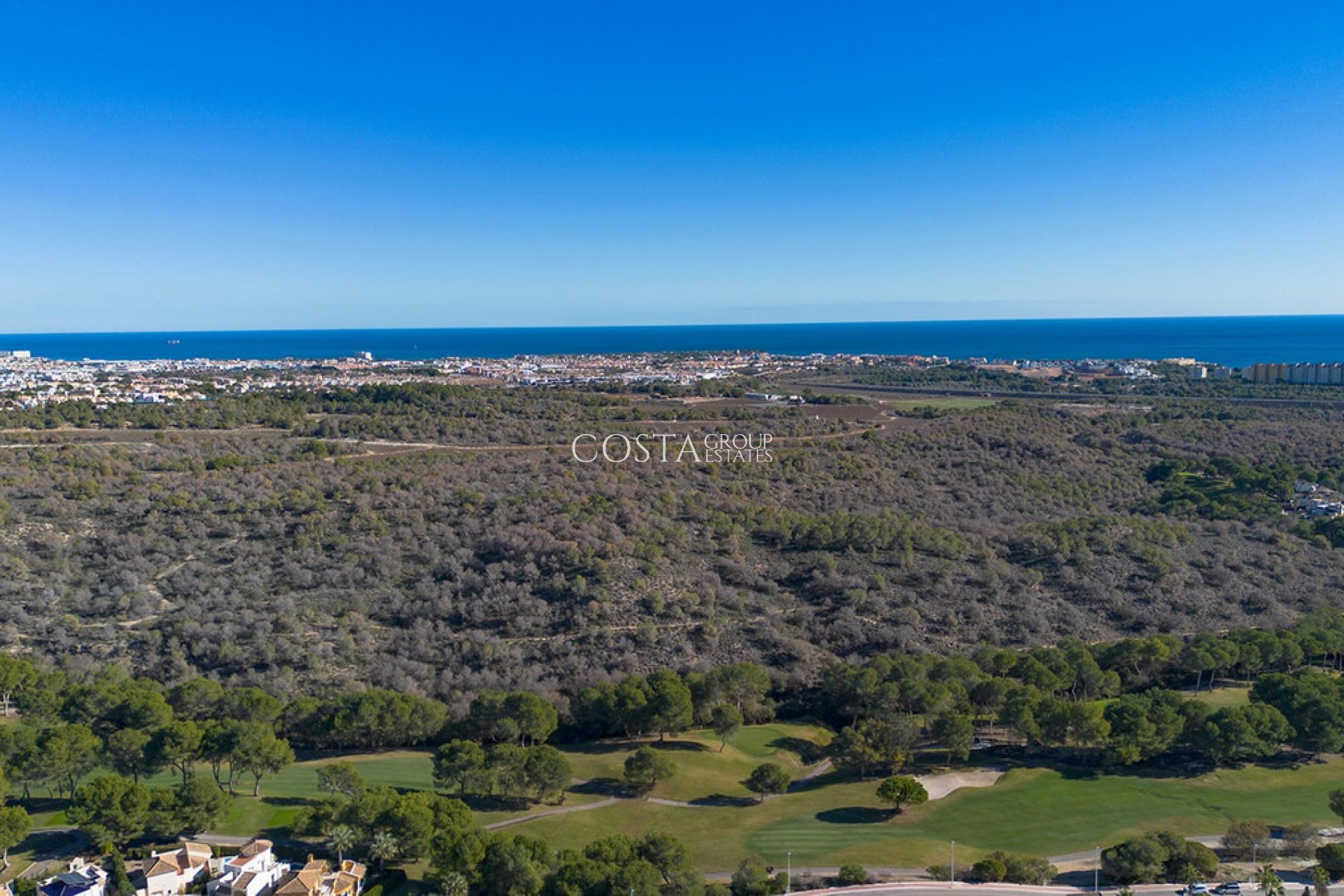 Odsprzedaż - Apartments -
Orihuela Costa - Las Ramblas Golf