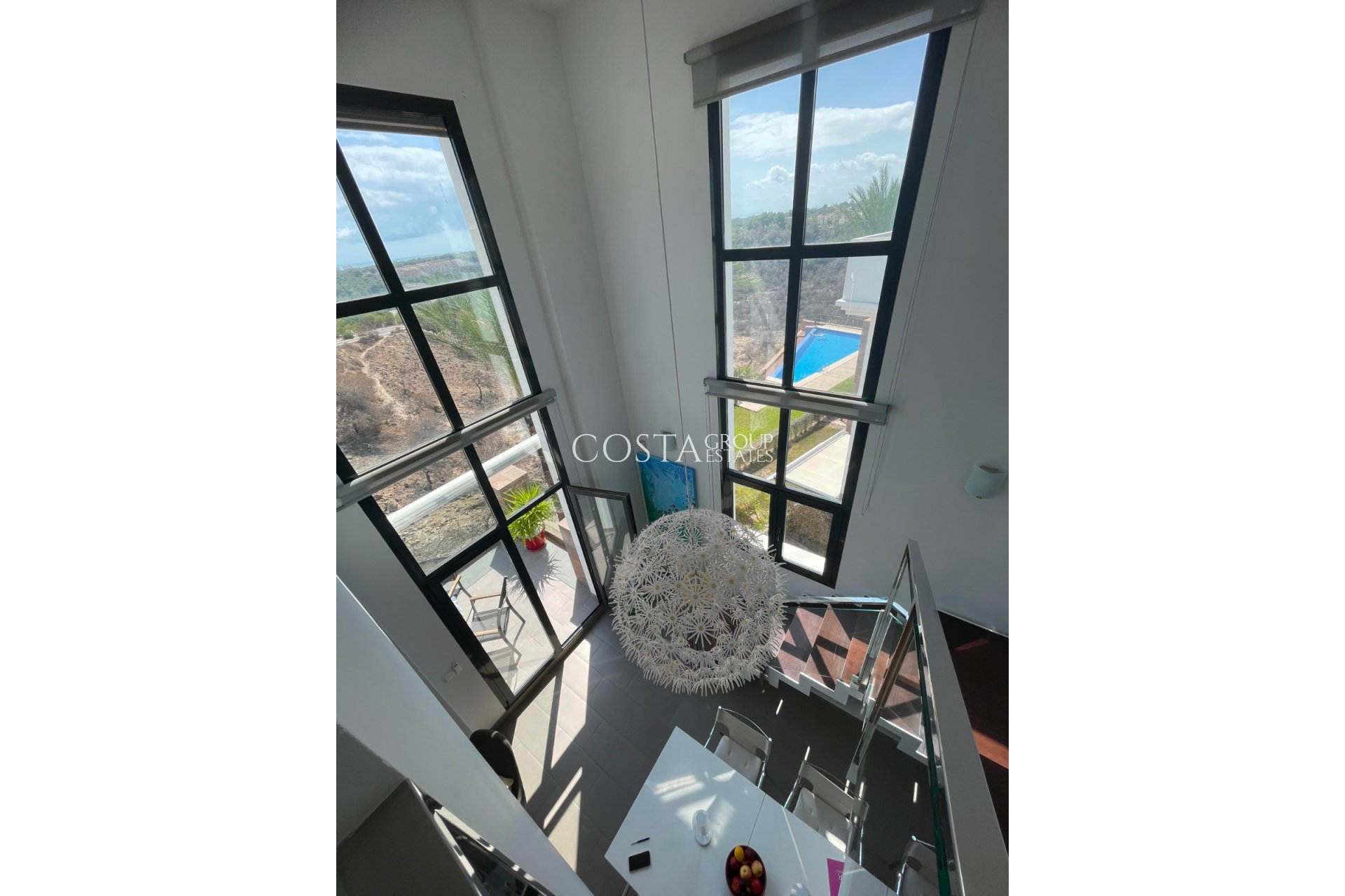 Odsprzedaż - Apartments -
Orihuela Costa - Las Ramblas Golf