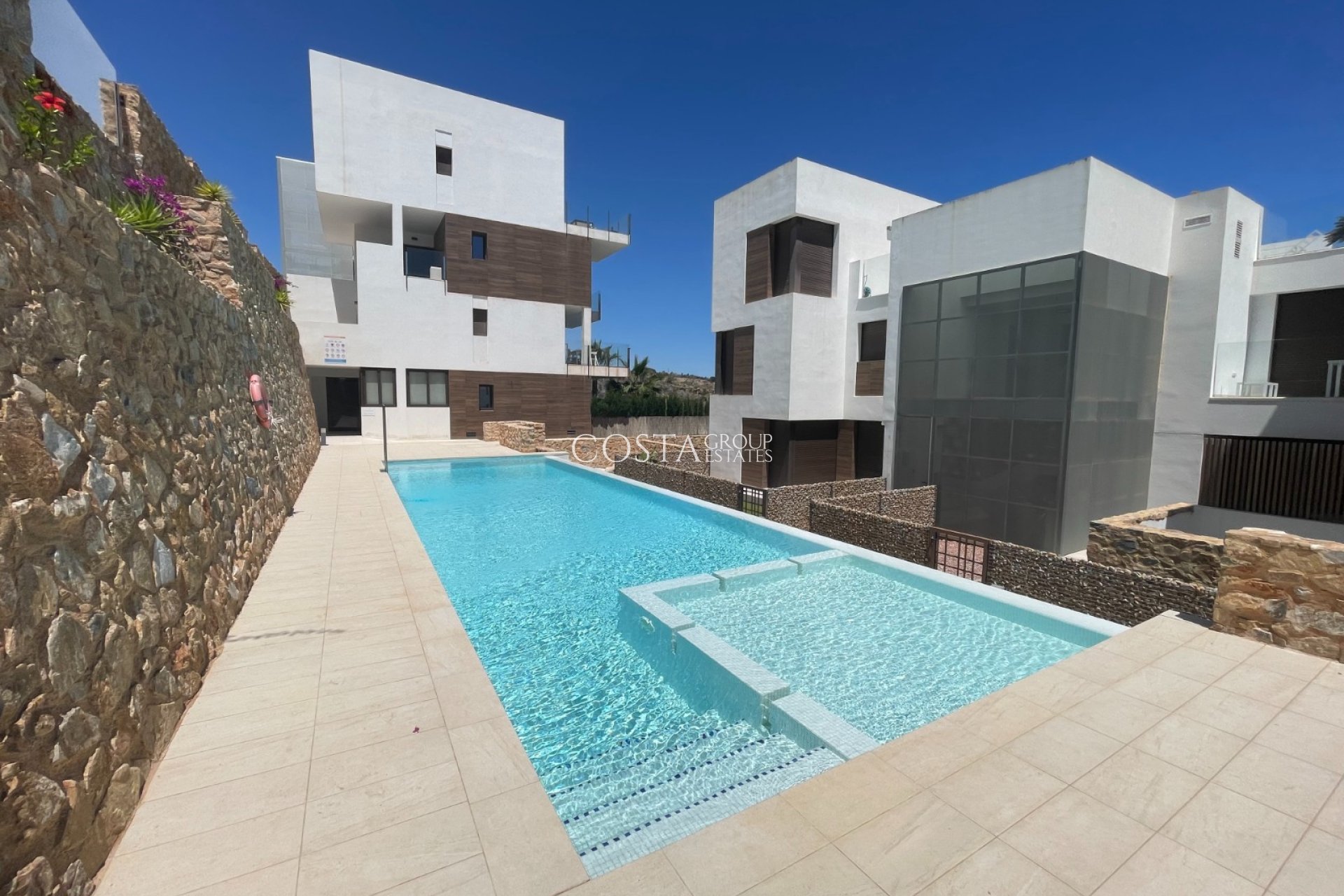 Odsprzedaż - Apartments -
Orihuela Costa - Las Ramblas