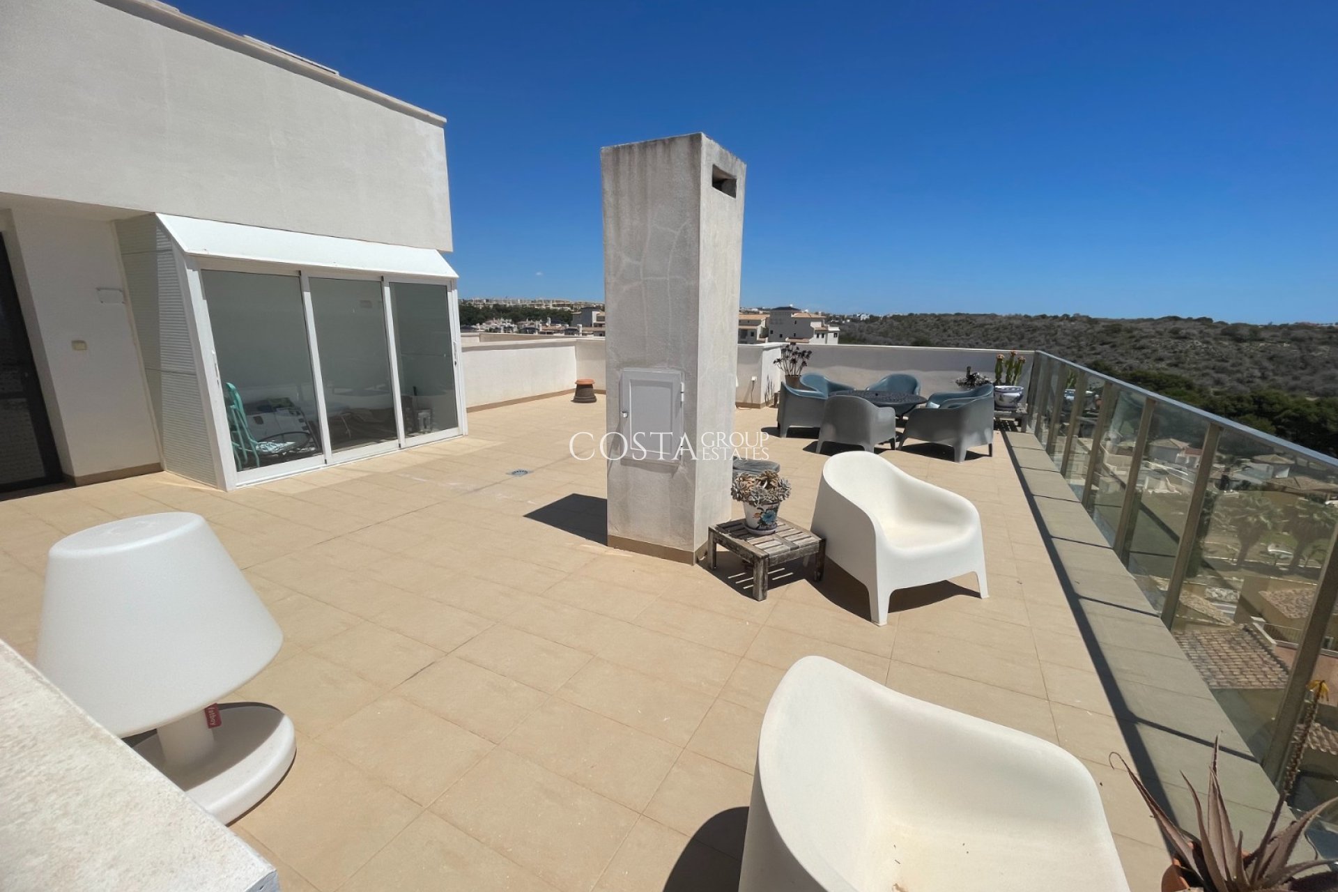 Odsprzedaż - Apartments -
Orihuela Costa - Las Ramblas