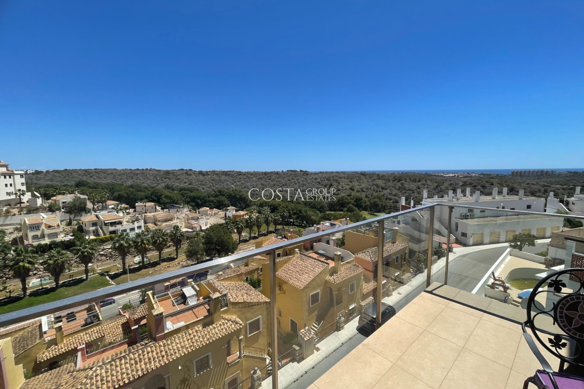 Odsprzedaż - Apartments -
Orihuela Costa - Las Ramblas