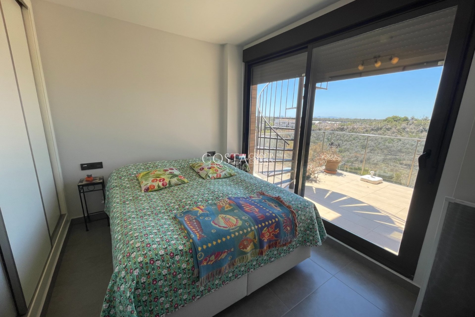 Odsprzedaż - Apartments -
Orihuela Costa - Las Ramblas