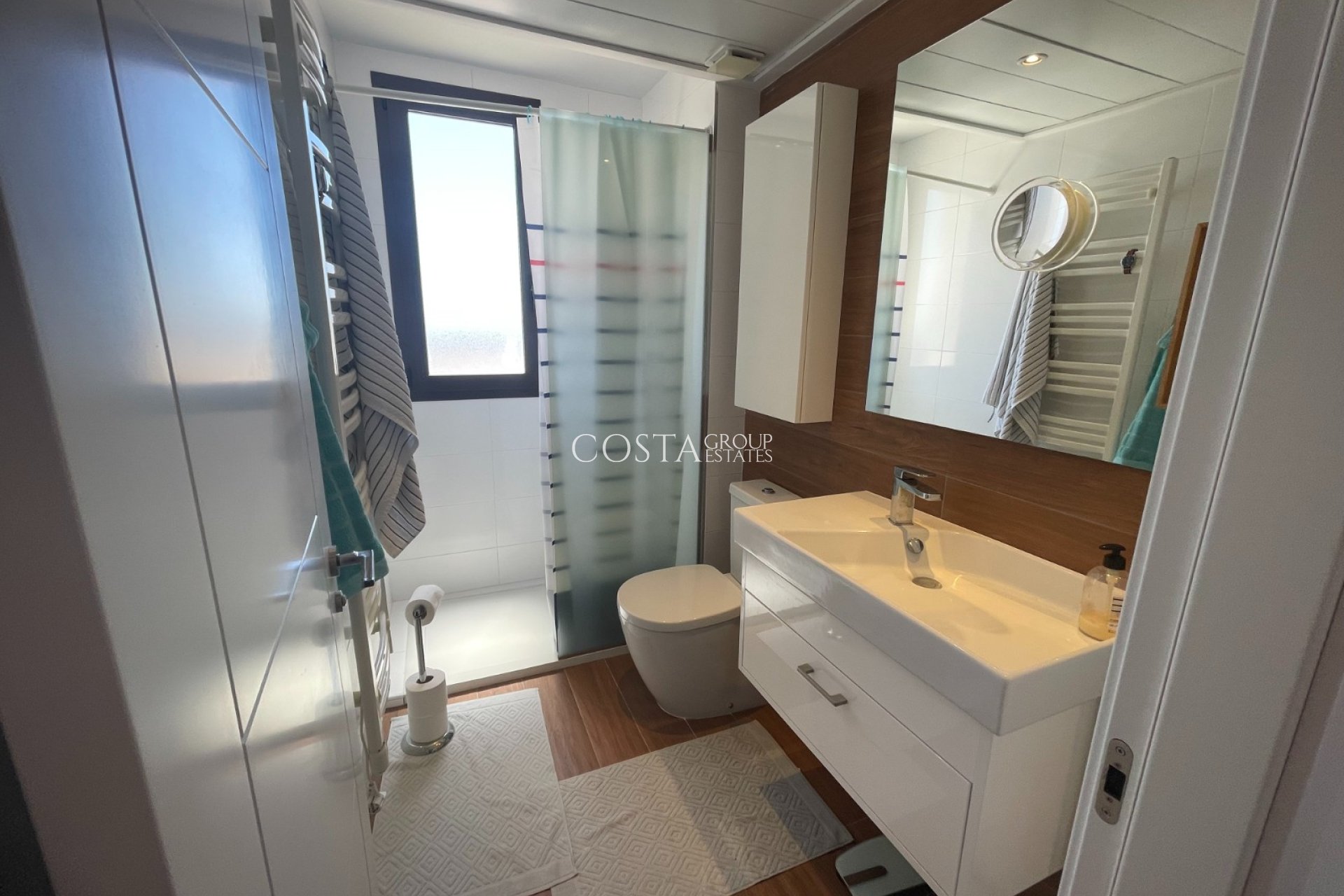 Odsprzedaż - Apartments -
Orihuela Costa - Las Ramblas