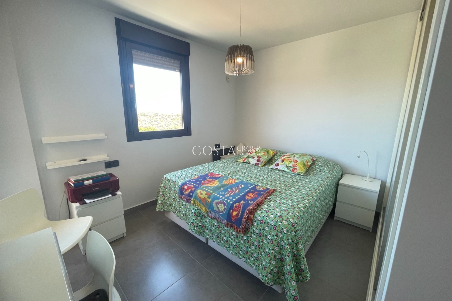 Odsprzedaż - Apartments -
Orihuela Costa - Las Ramblas