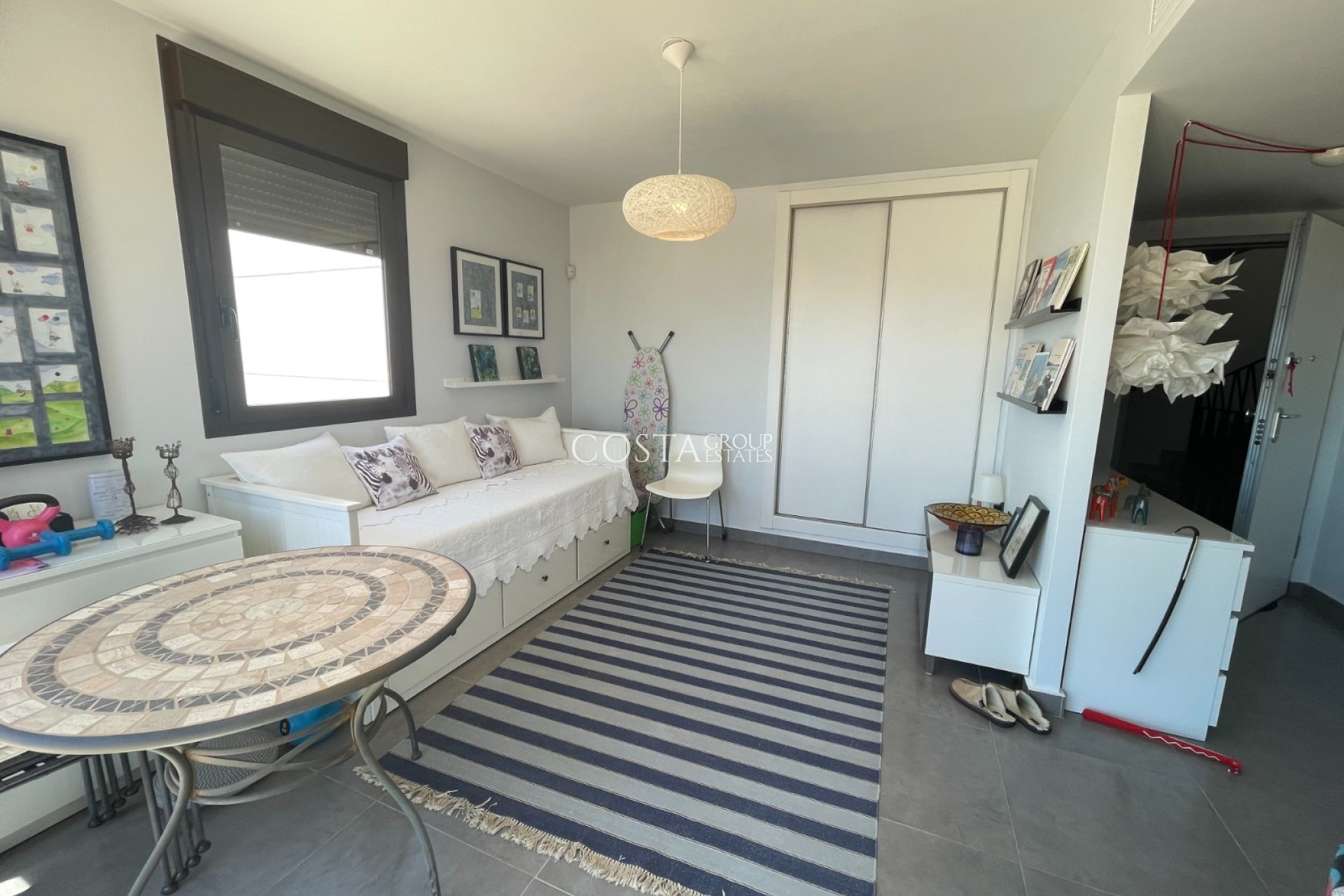 Odsprzedaż - Apartments -
Orihuela Costa - Las Ramblas