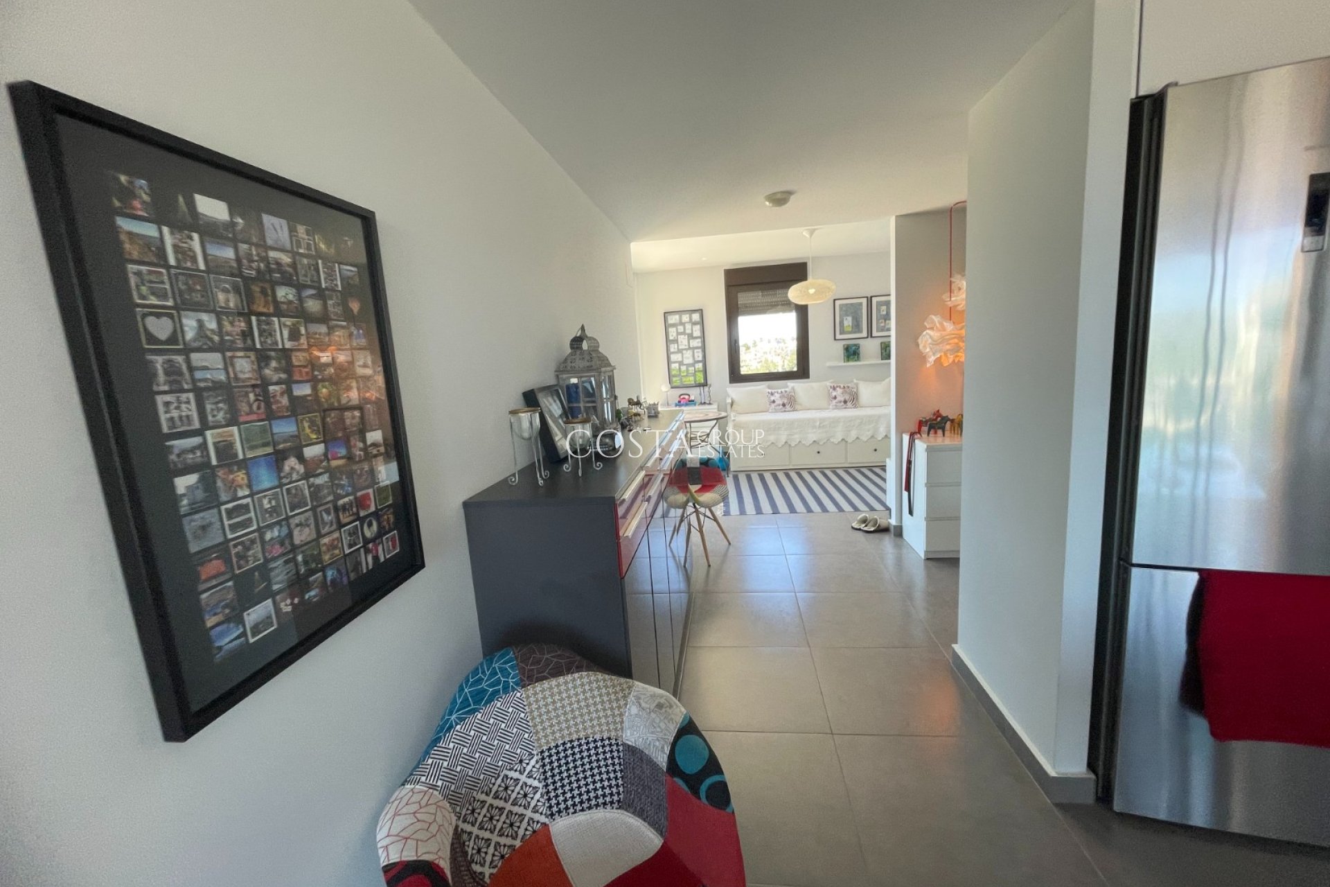 Odsprzedaż - Apartments -
Orihuela Costa - Las Ramblas