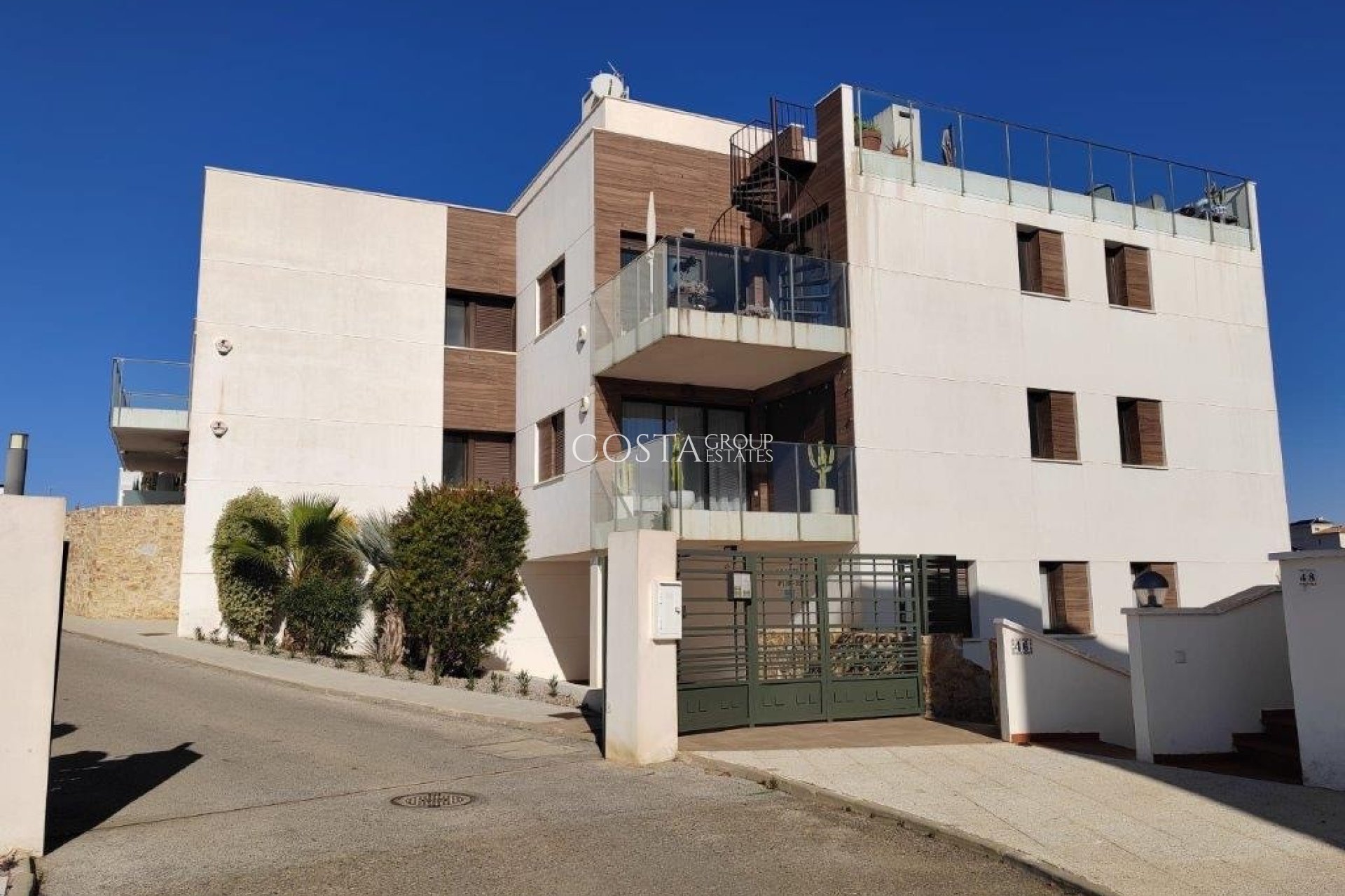 Odsprzedaż - Apartments -
Orihuela Costa - Las Ramblas