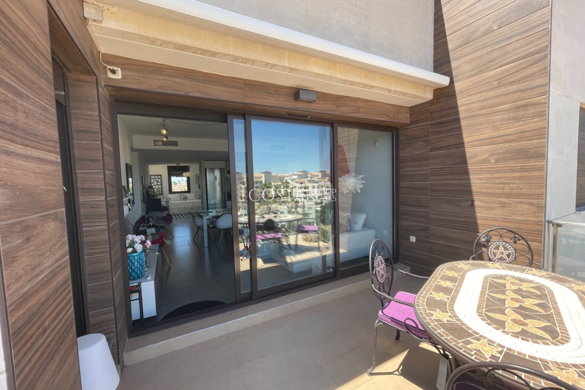 Odsprzedaż - Apartments -
Orihuela Costa - Las Ramblas