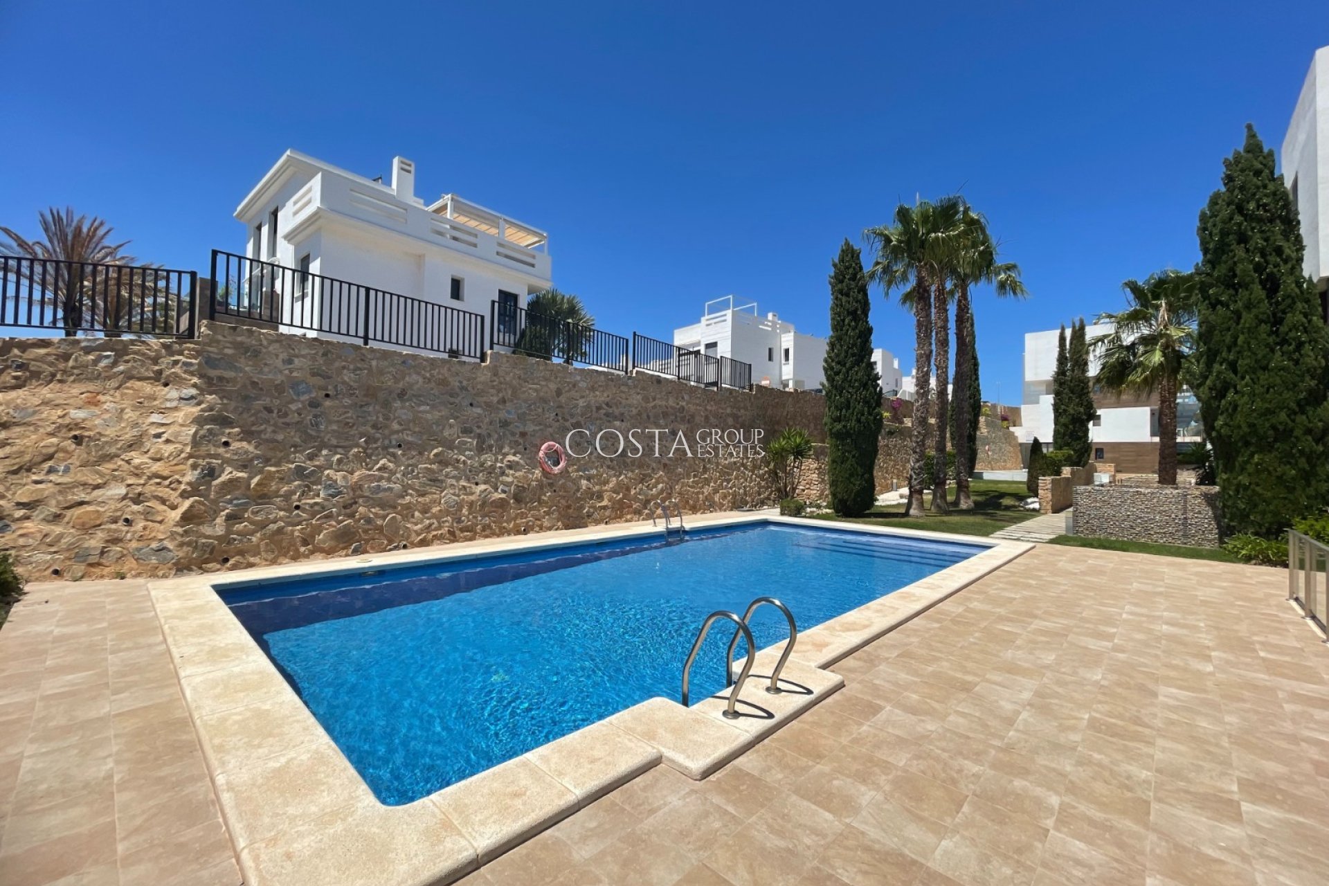 Odsprzedaż - Apartments -
Orihuela Costa - Las Ramblas