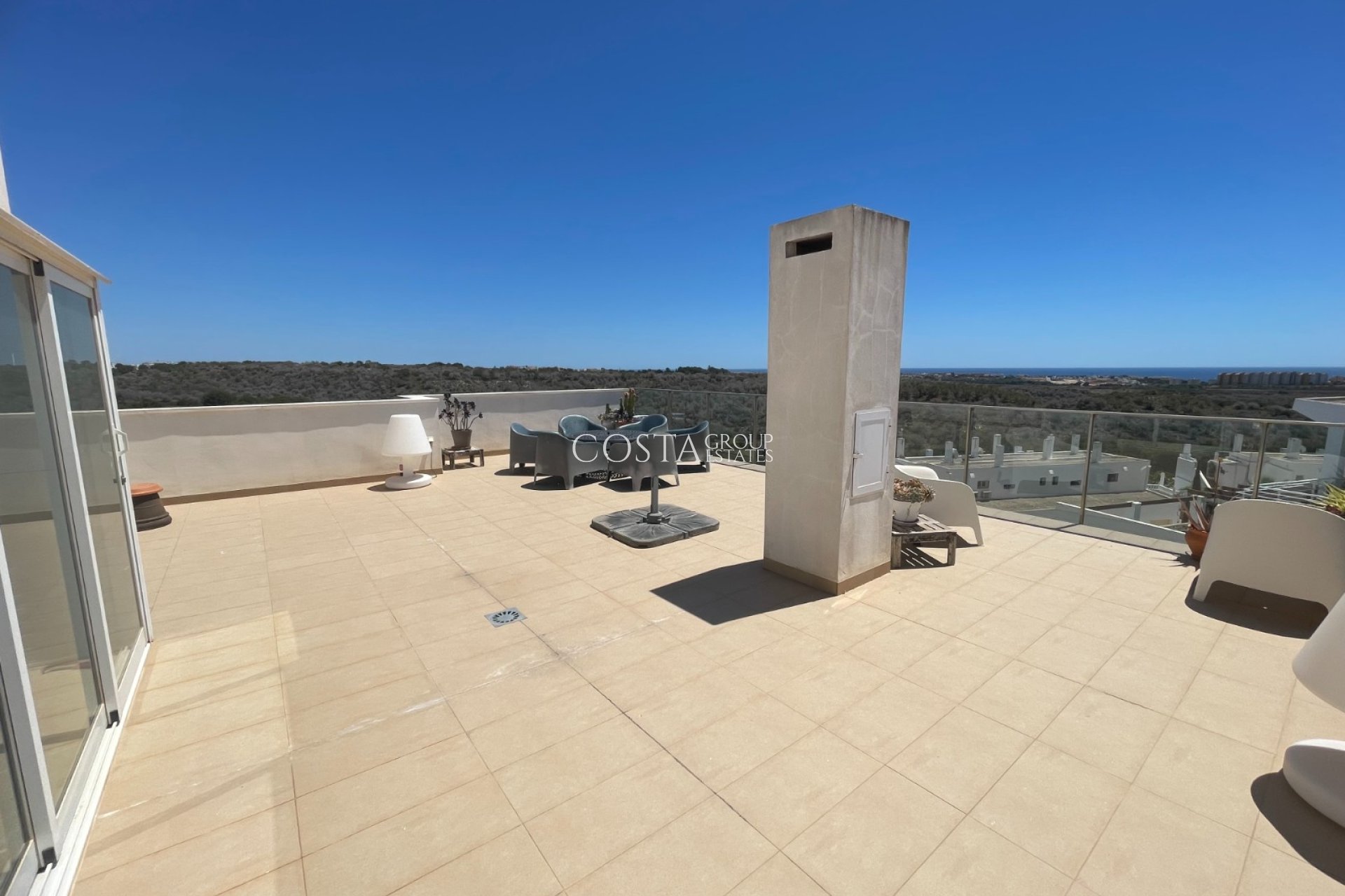 Odsprzedaż - Apartments -
Orihuela Costa - Las Ramblas