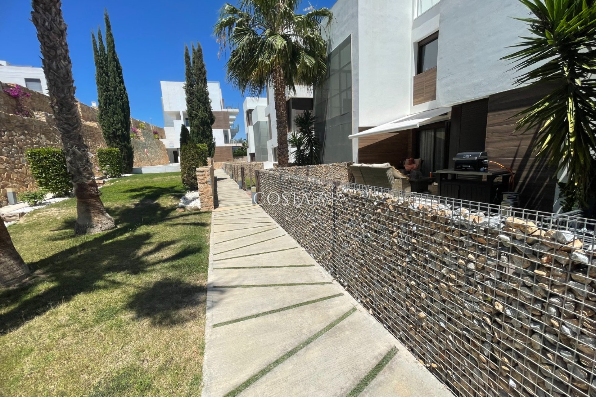 Odsprzedaż - Apartments -
Orihuela Costa - Las Ramblas