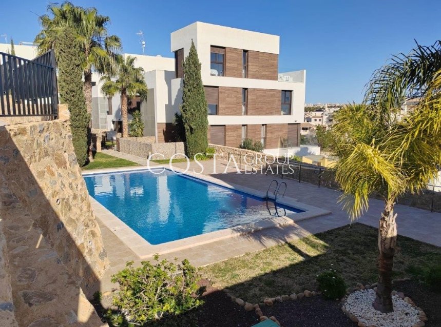 Odsprzedaż - Apartments -
Orihuela Costa - Las Ramblas