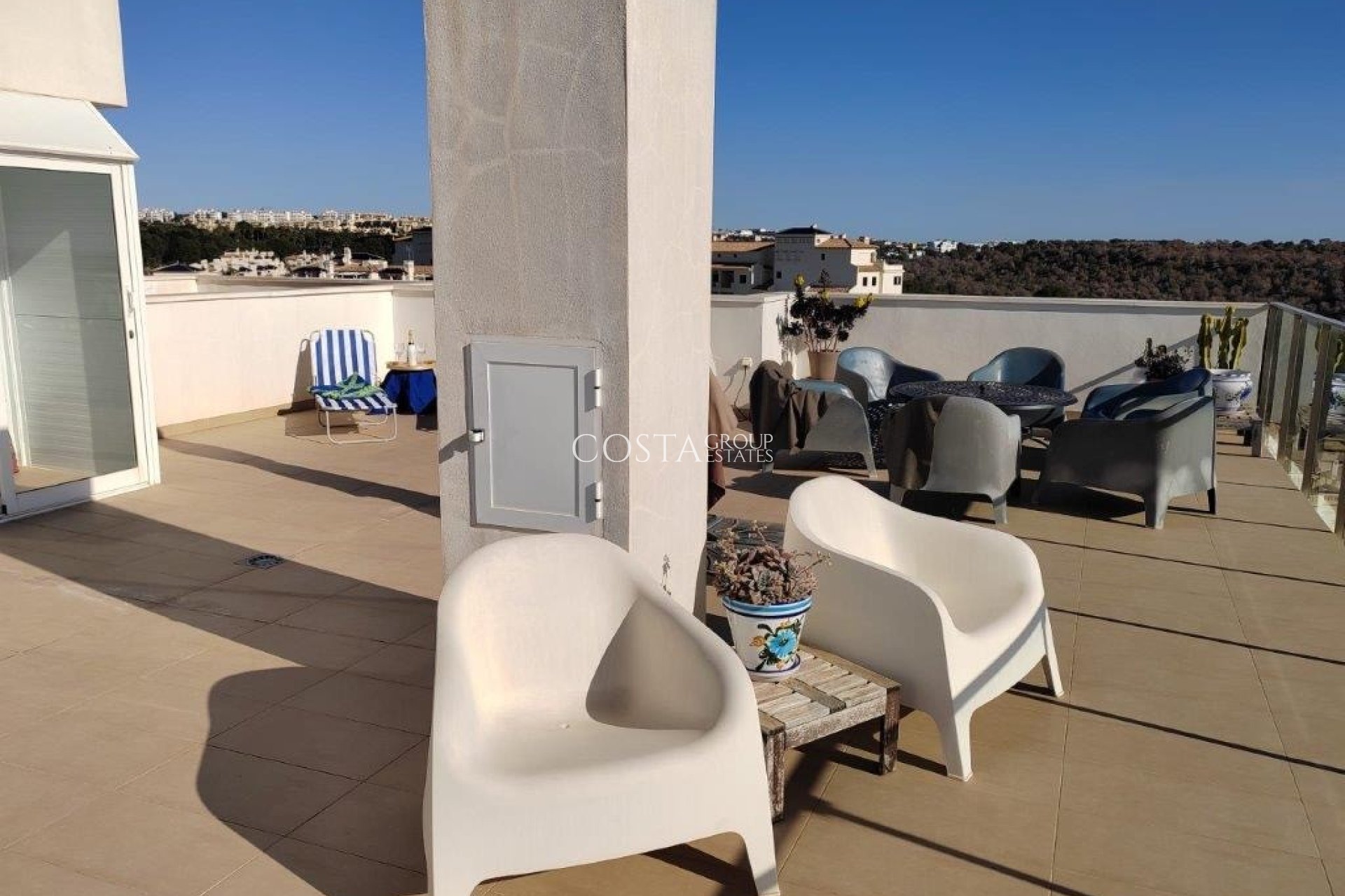 Odsprzedaż - Apartments -
Orihuela Costa - Las Ramblas