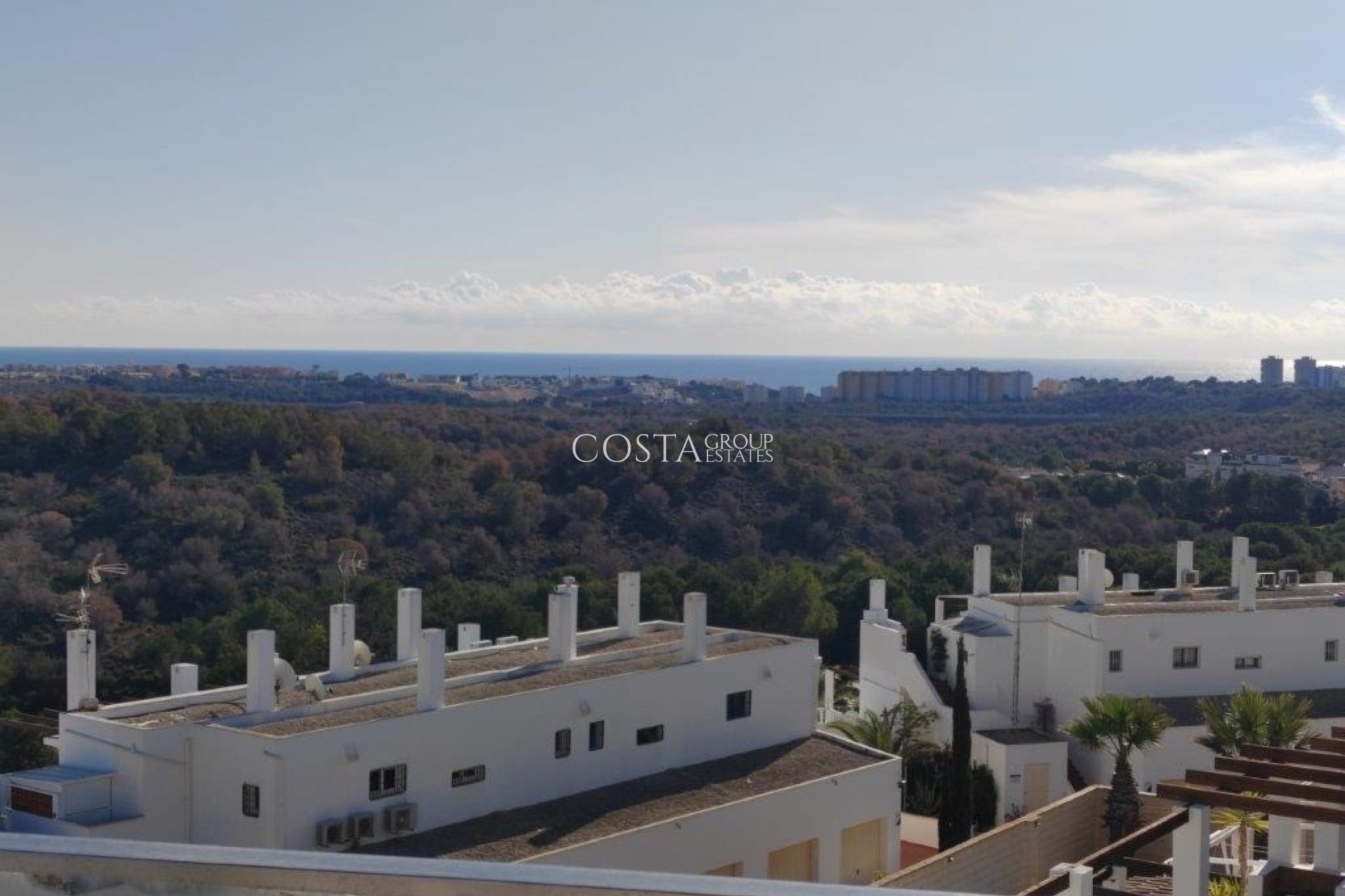 Odsprzedaż - Apartments -
Orihuela Costa - Las Ramblas