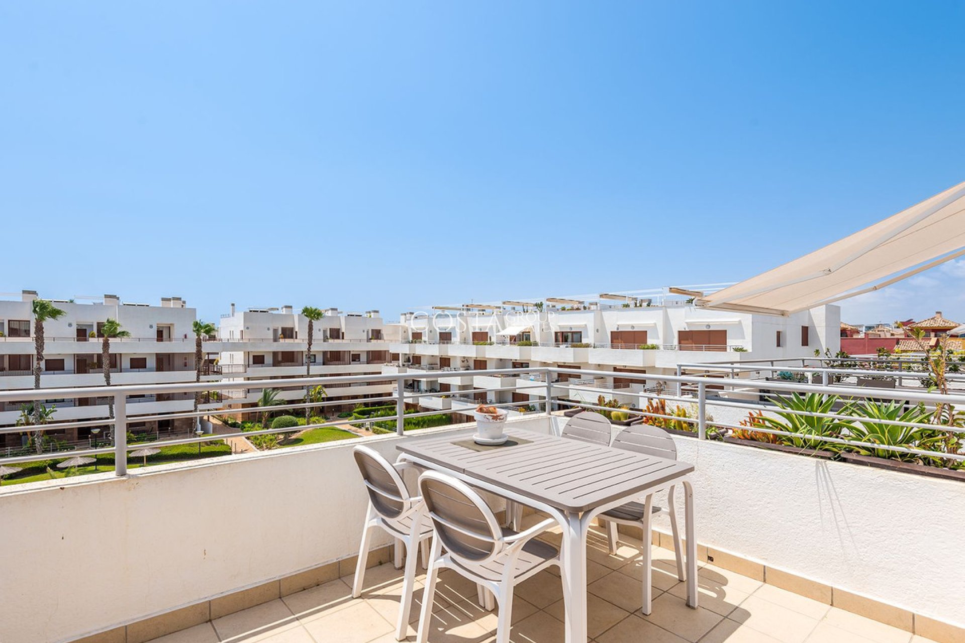Odsprzedaż - Apartments -
Orihuela Costa - Lomas de Cabo Roig