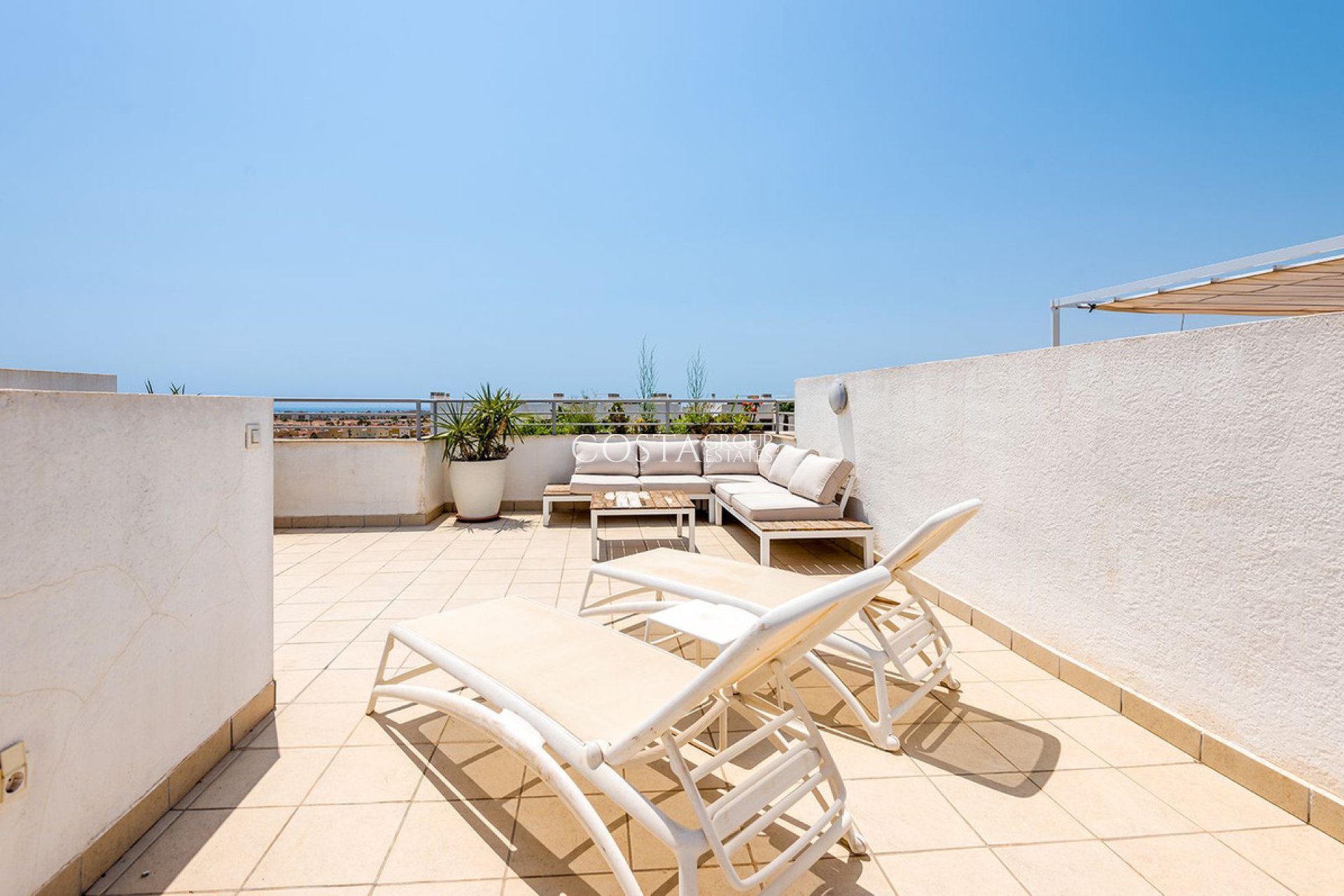 Odsprzedaż - Apartments -
Orihuela Costa - Lomas de Cabo Roig