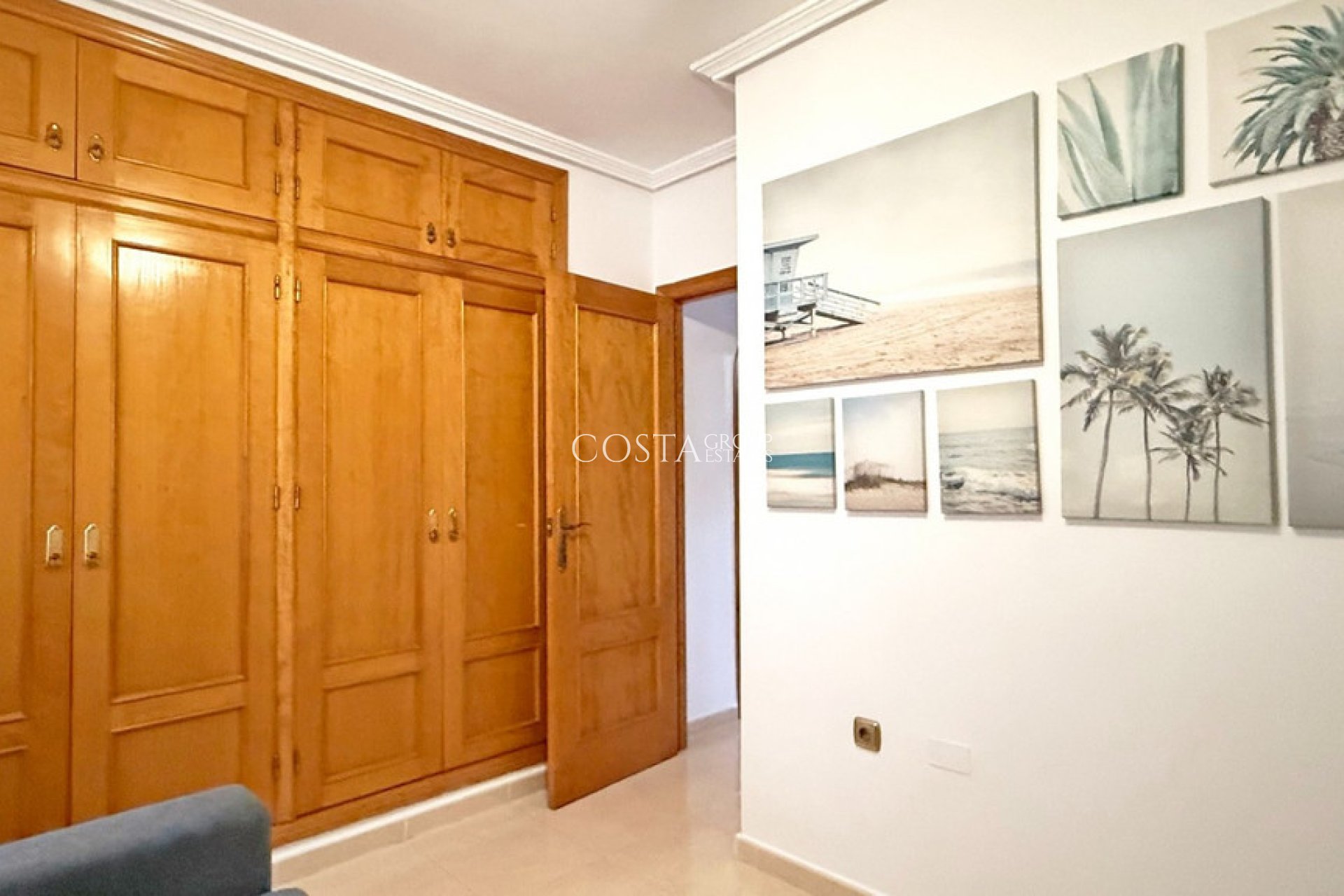 Odsprzedaż - Apartments -
Orihuela Costa - Lomas de Cabo Roig