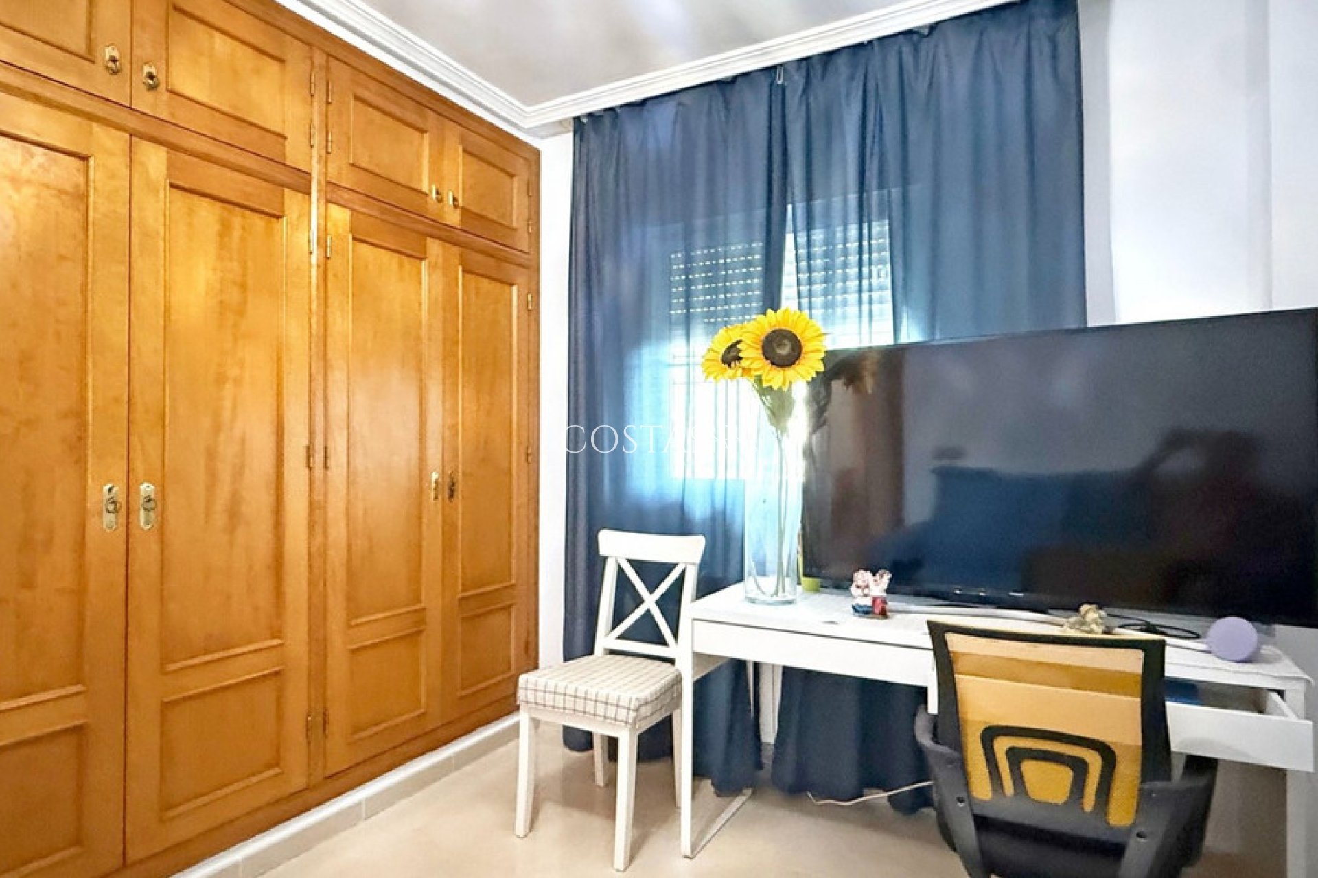 Odsprzedaż - Apartments -
Orihuela Costa - Lomas de Cabo Roig