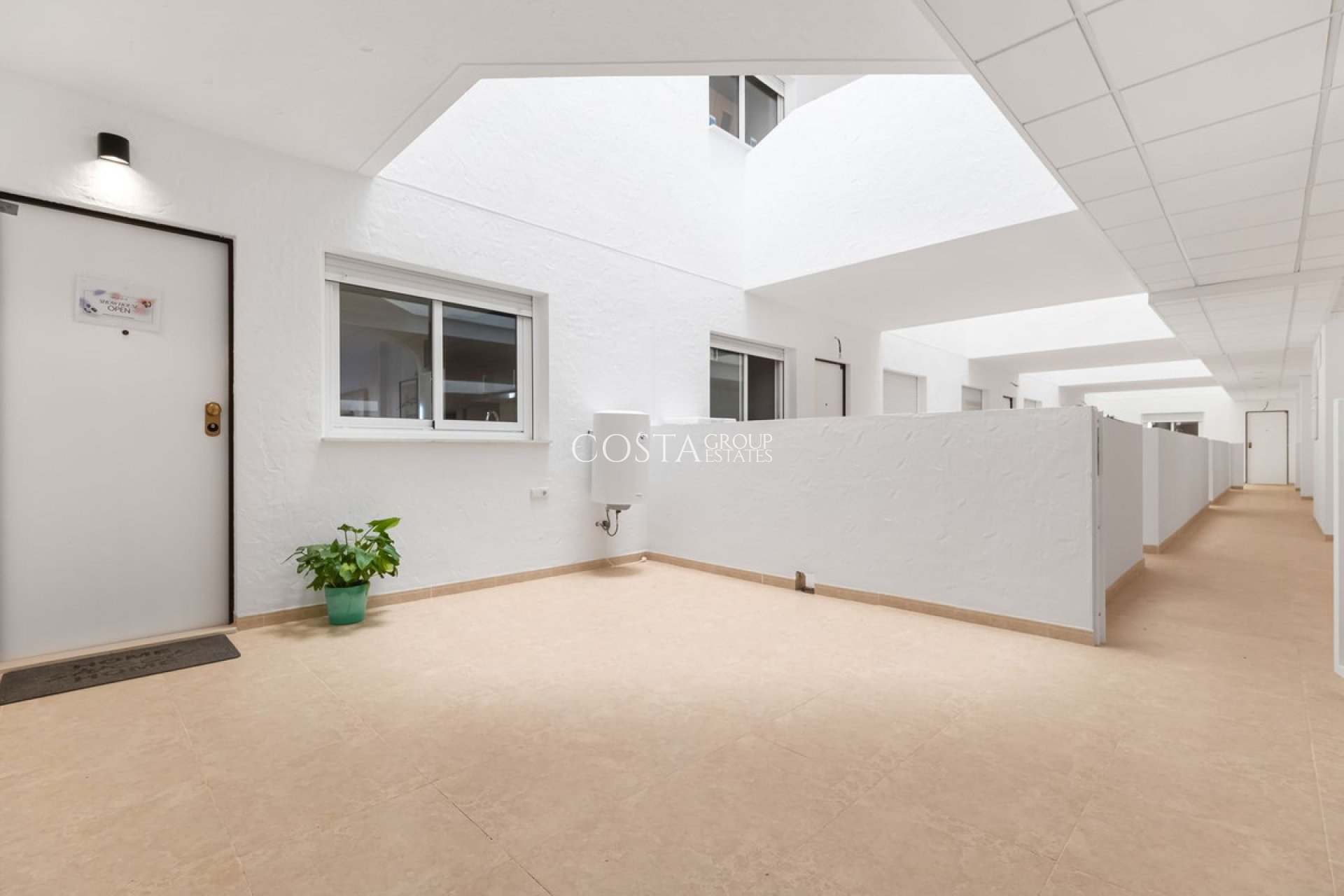 Odsprzedaż - Apartments -
Orihuela Costa - Lomas de Cabo Roig