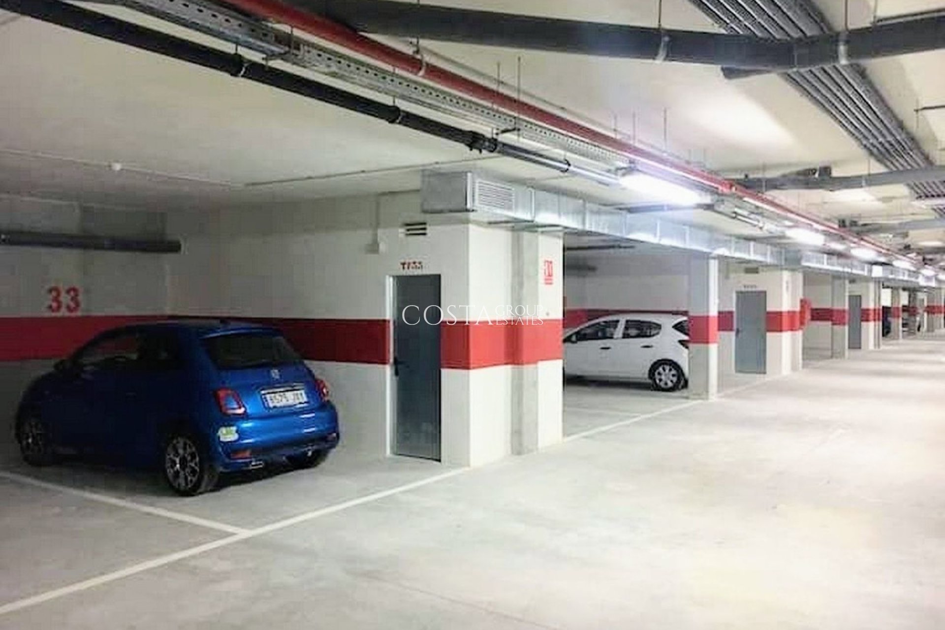 Odsprzedaż - Apartments -
Orihuela Costa - Lomas de Cabo Roig