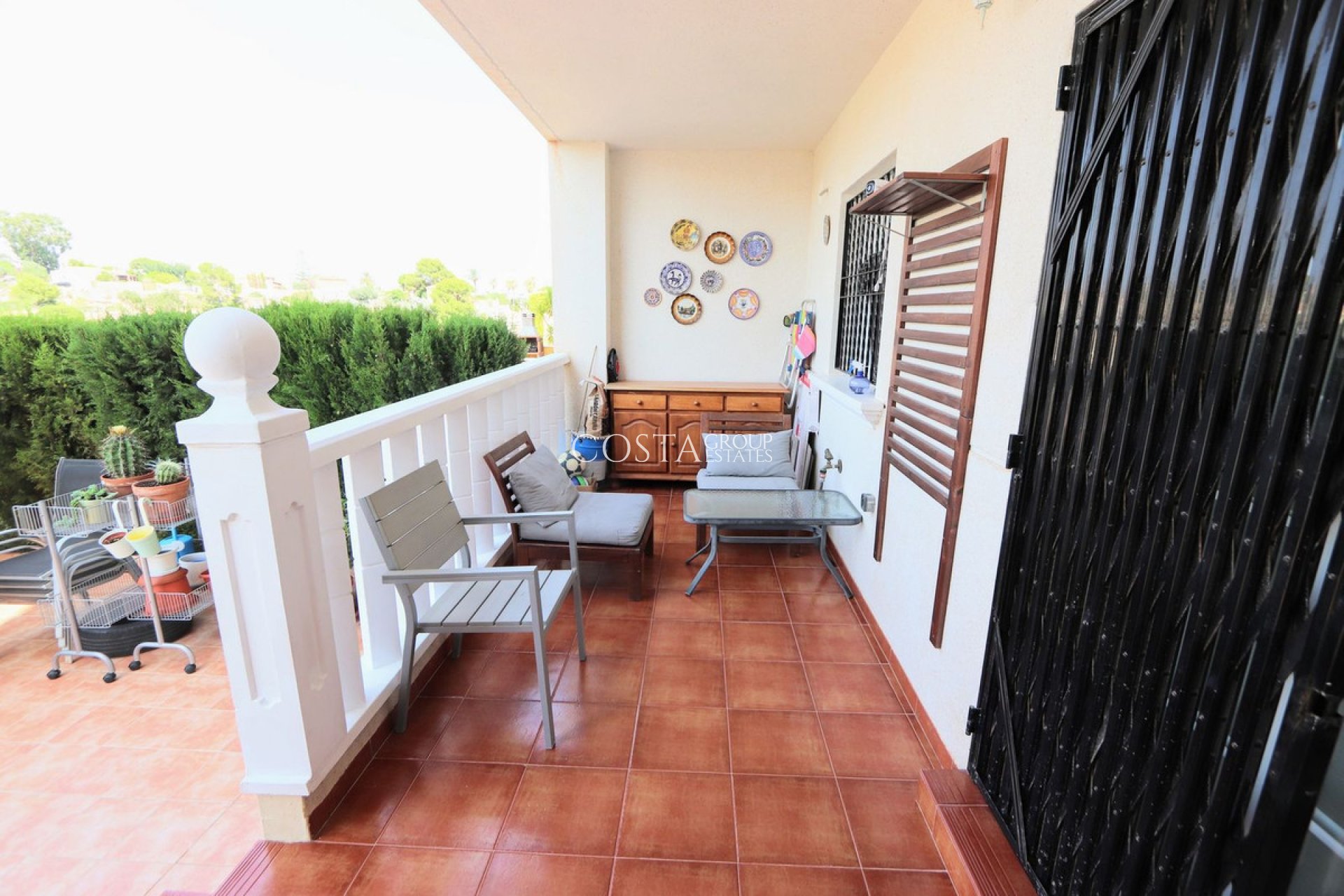 Odsprzedaż - Apartments -
Orihuela Costa - Lomas de Cabo Roig