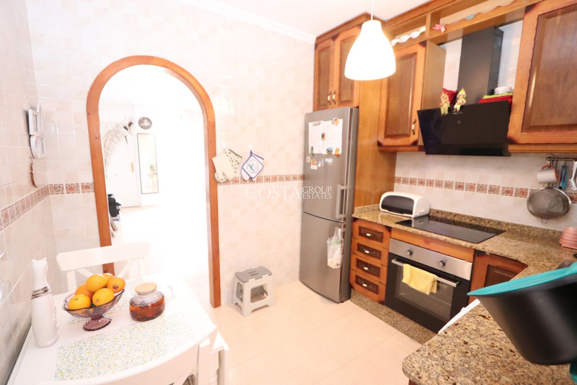 Odsprzedaż - Apartments -
Orihuela Costa - Lomas de Cabo Roig