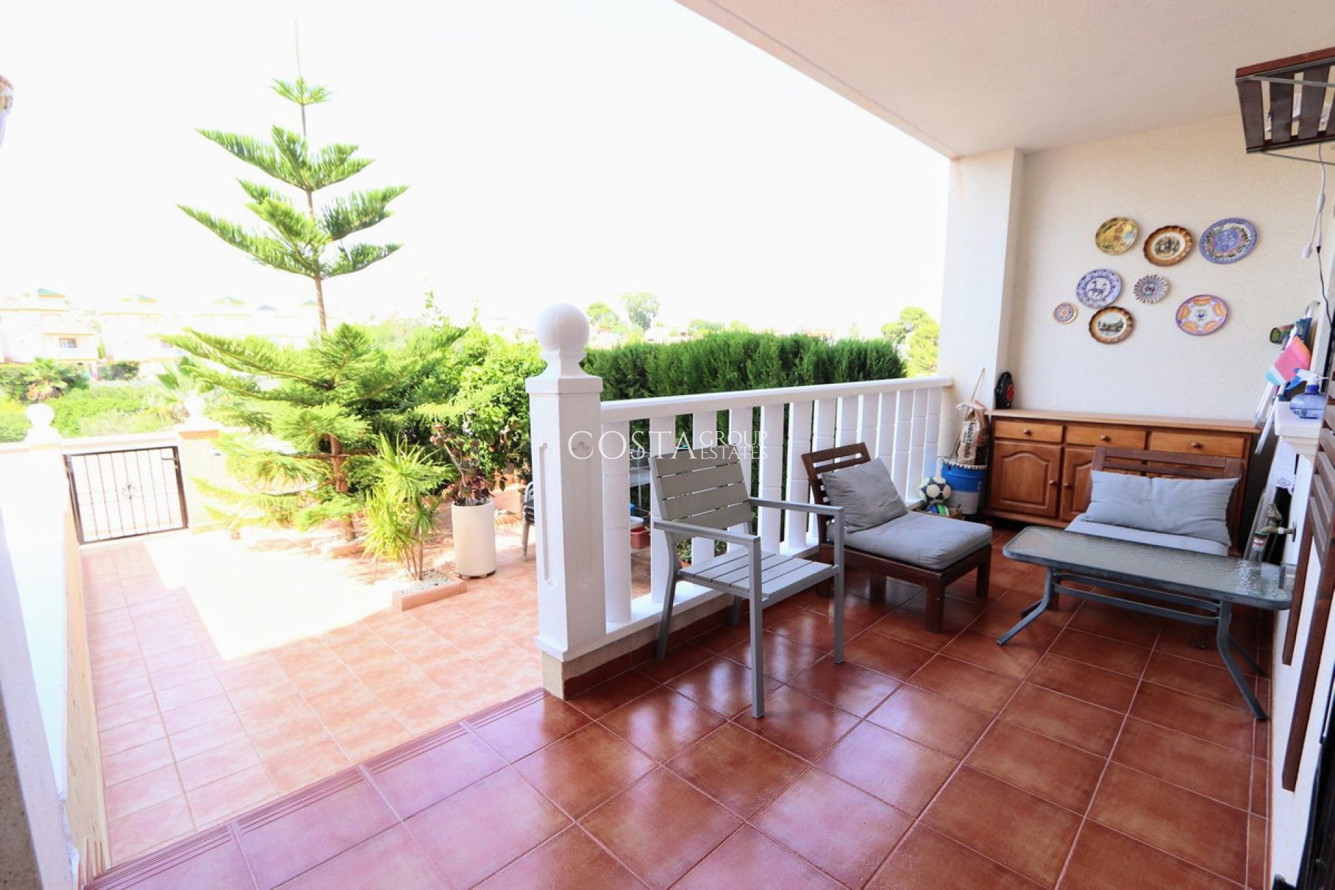 Odsprzedaż - Apartments -
Orihuela Costa - Lomas de Cabo Roig