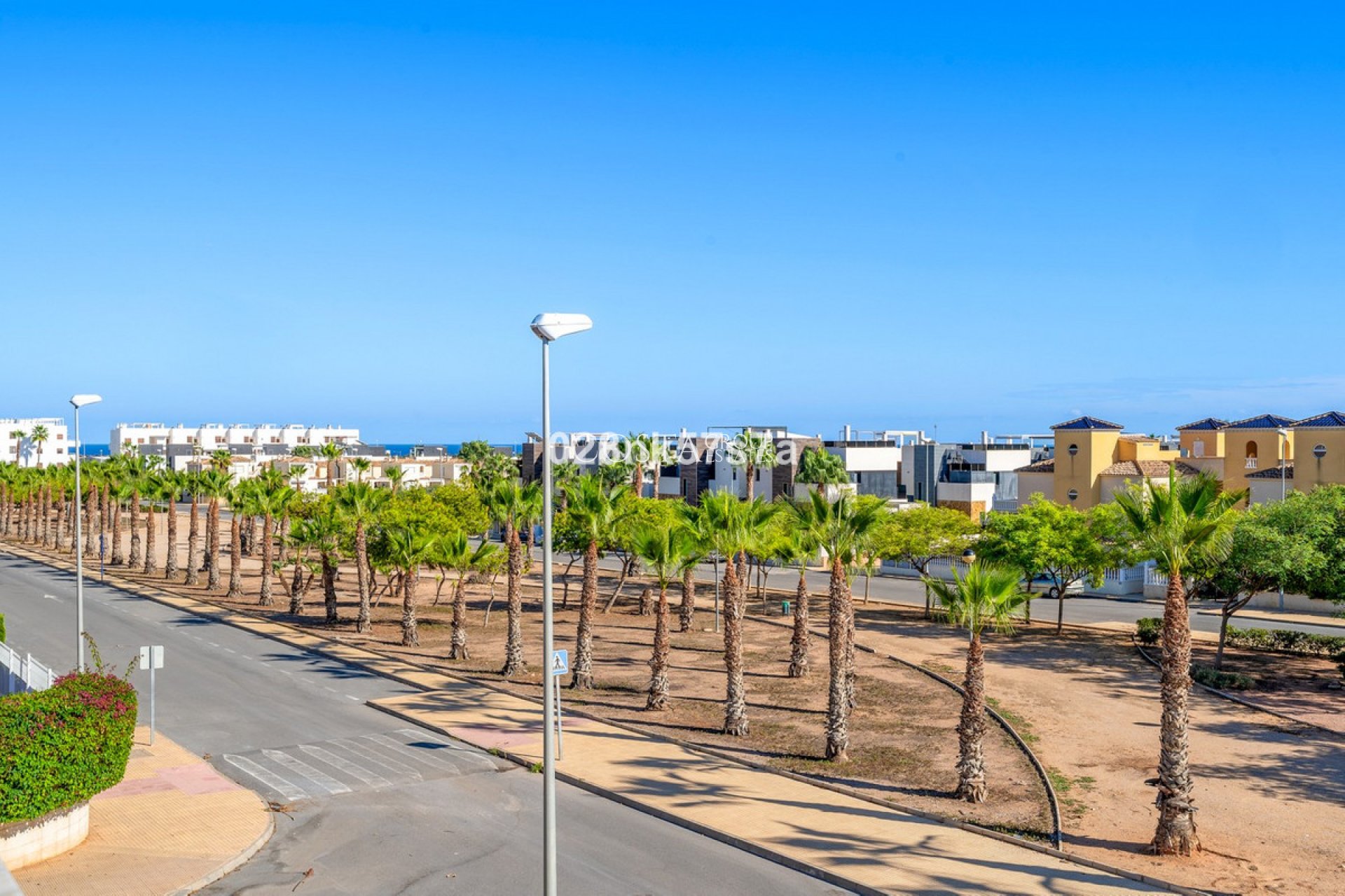 Odsprzedaż - Apartments -
Orihuela Costa - Lomas de Cabo Roig