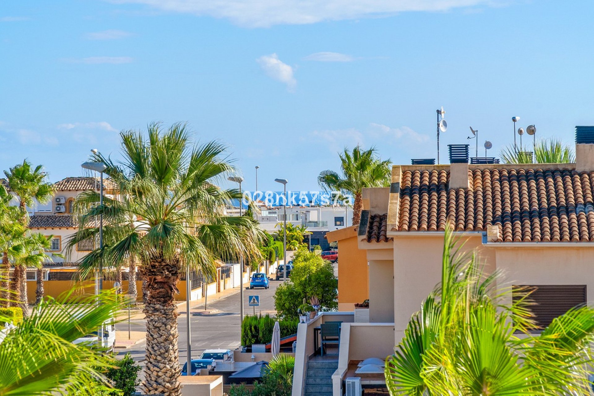 Odsprzedaż - Apartments -
Orihuela Costa - Lomas de Cabo Roig