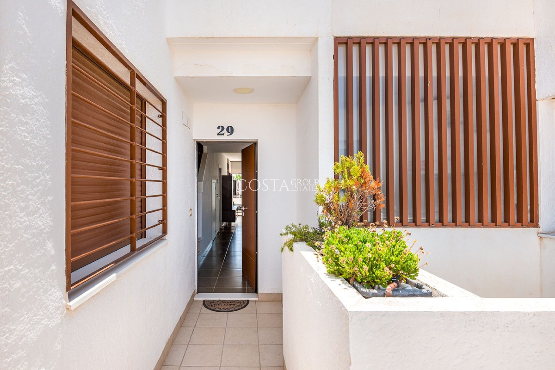 Odsprzedaż - Apartments -
Orihuela Costa - Lomas de Cabo Roig