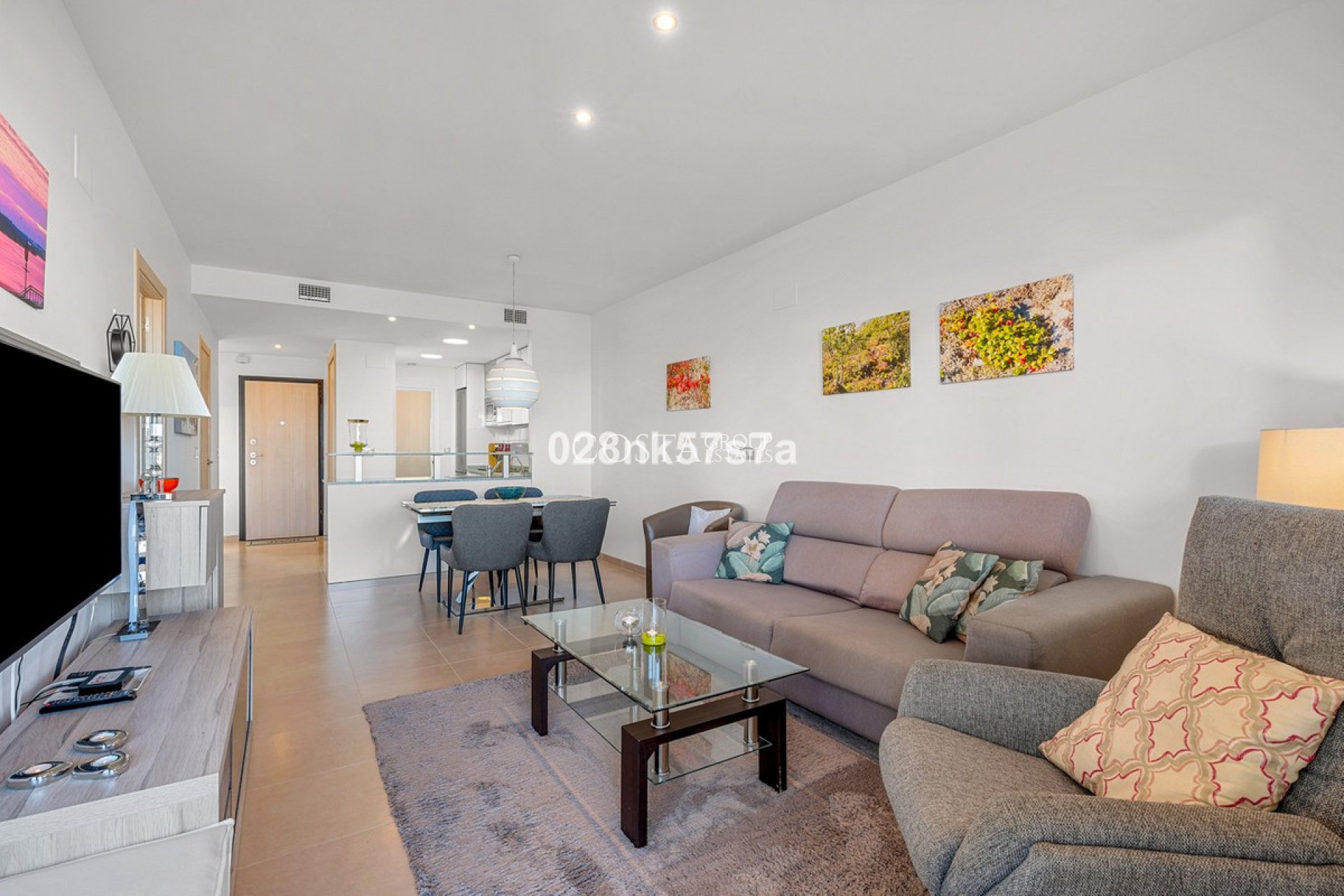 Odsprzedaż - Apartments -
Orihuela Costa - Lomas de Cabo Roig