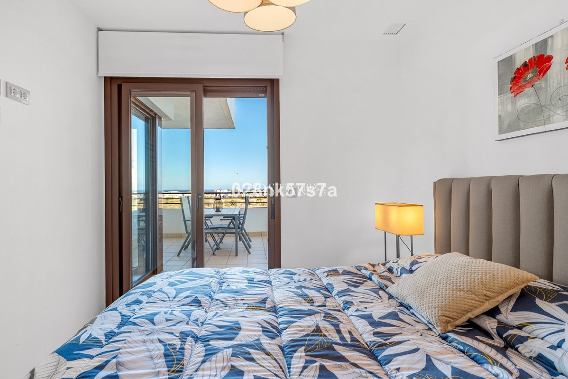 Odsprzedaż - Apartments -
Orihuela Costa - Lomas de Cabo Roig