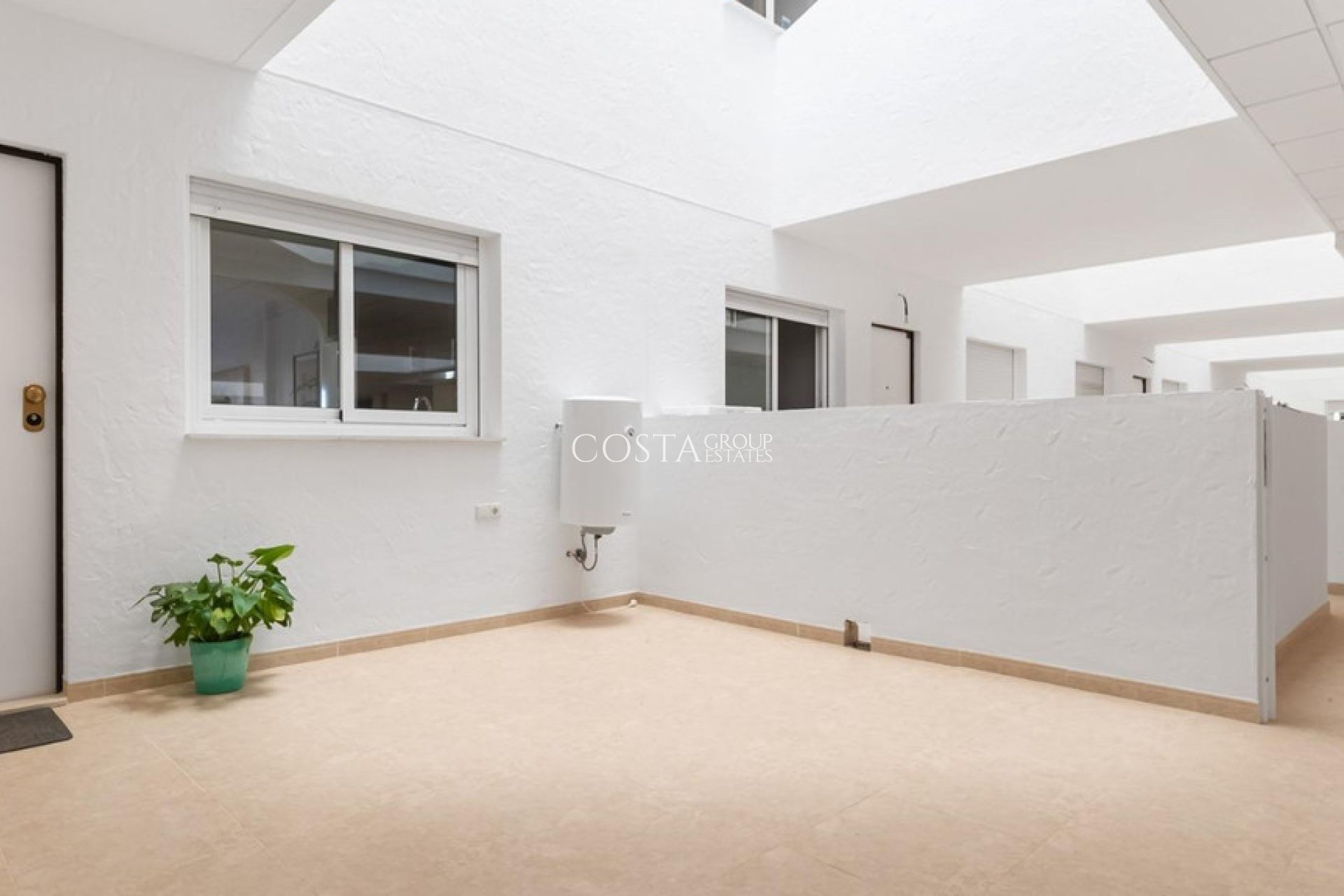 Odsprzedaż - Apartments -
Orihuela Costa - Lomas de Cabo Roig