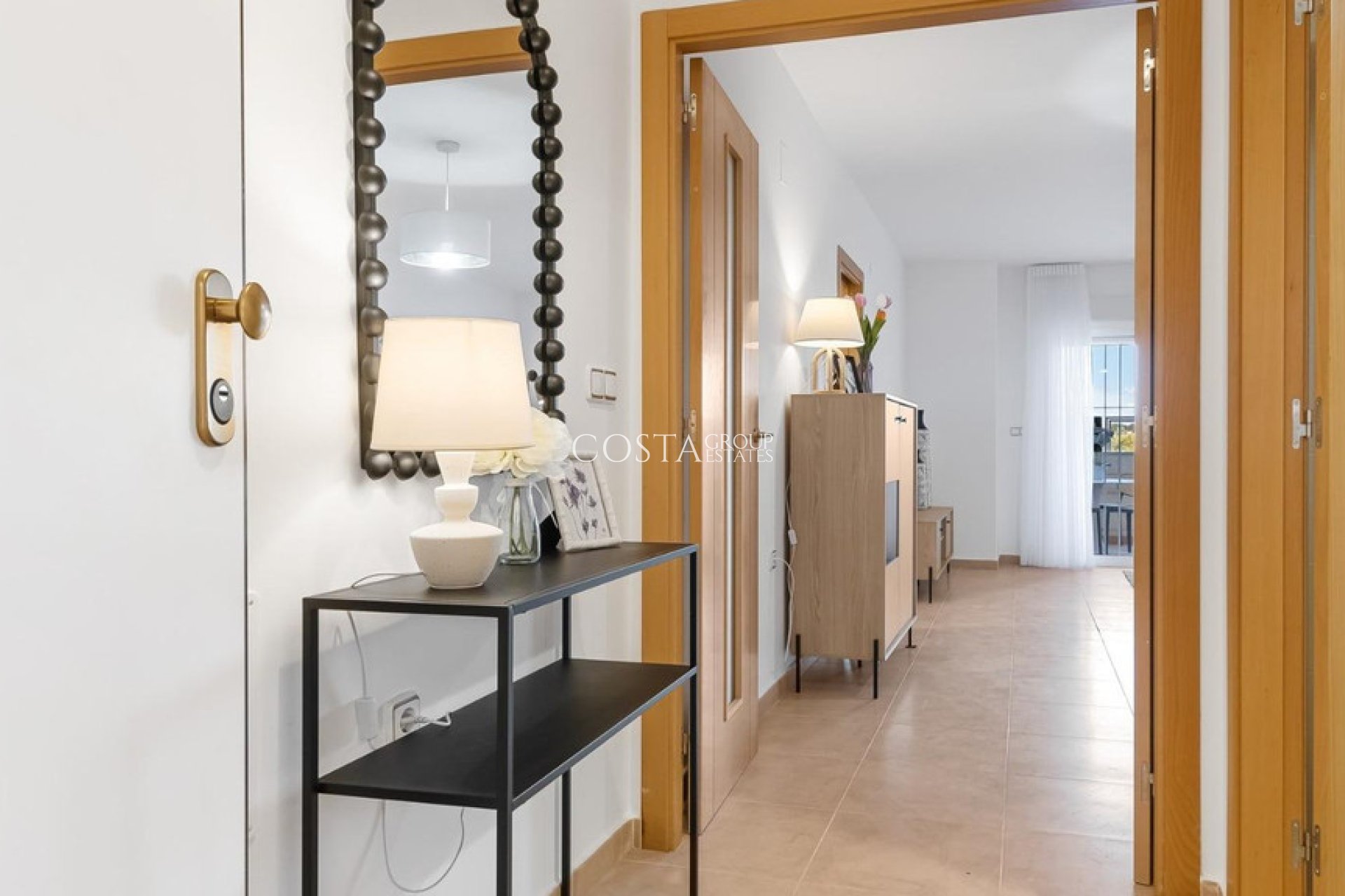 Odsprzedaż - Apartments -
Orihuela Costa - Lomas de Cabo Roig