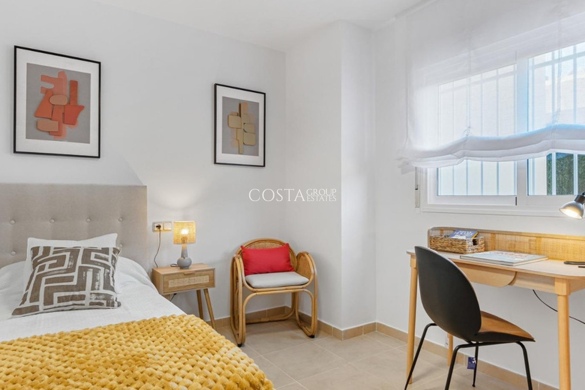 Odsprzedaż - Apartments -
Orihuela Costa - Lomas de Cabo Roig