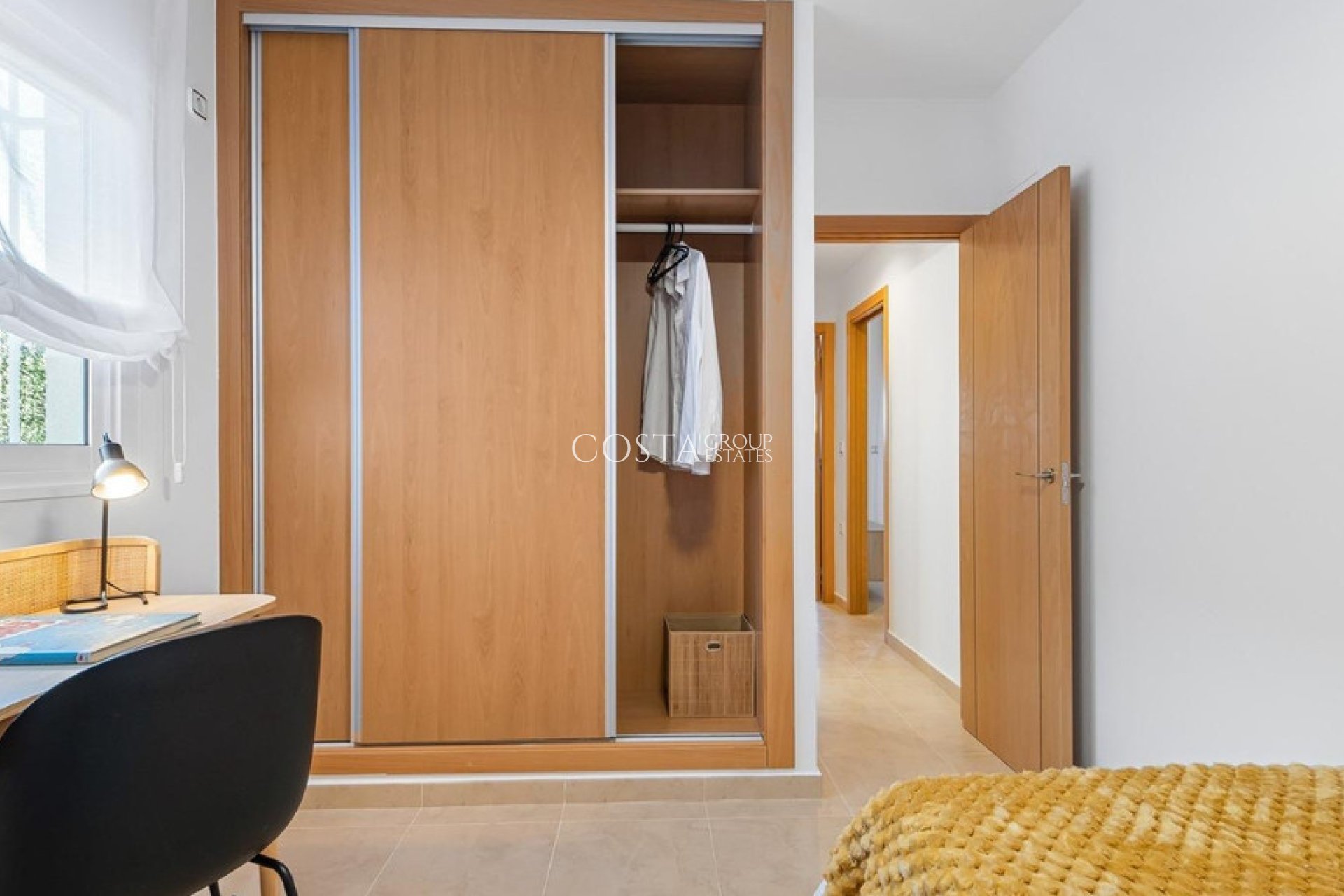 Odsprzedaż - Apartments -
Orihuela Costa - Lomas de Cabo Roig