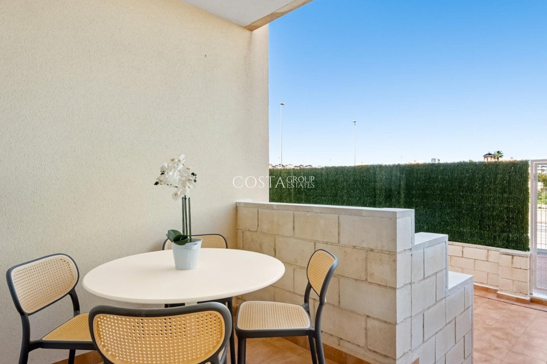 Odsprzedaż - Apartments -
Orihuela Costa - Lomas de Cabo Roig