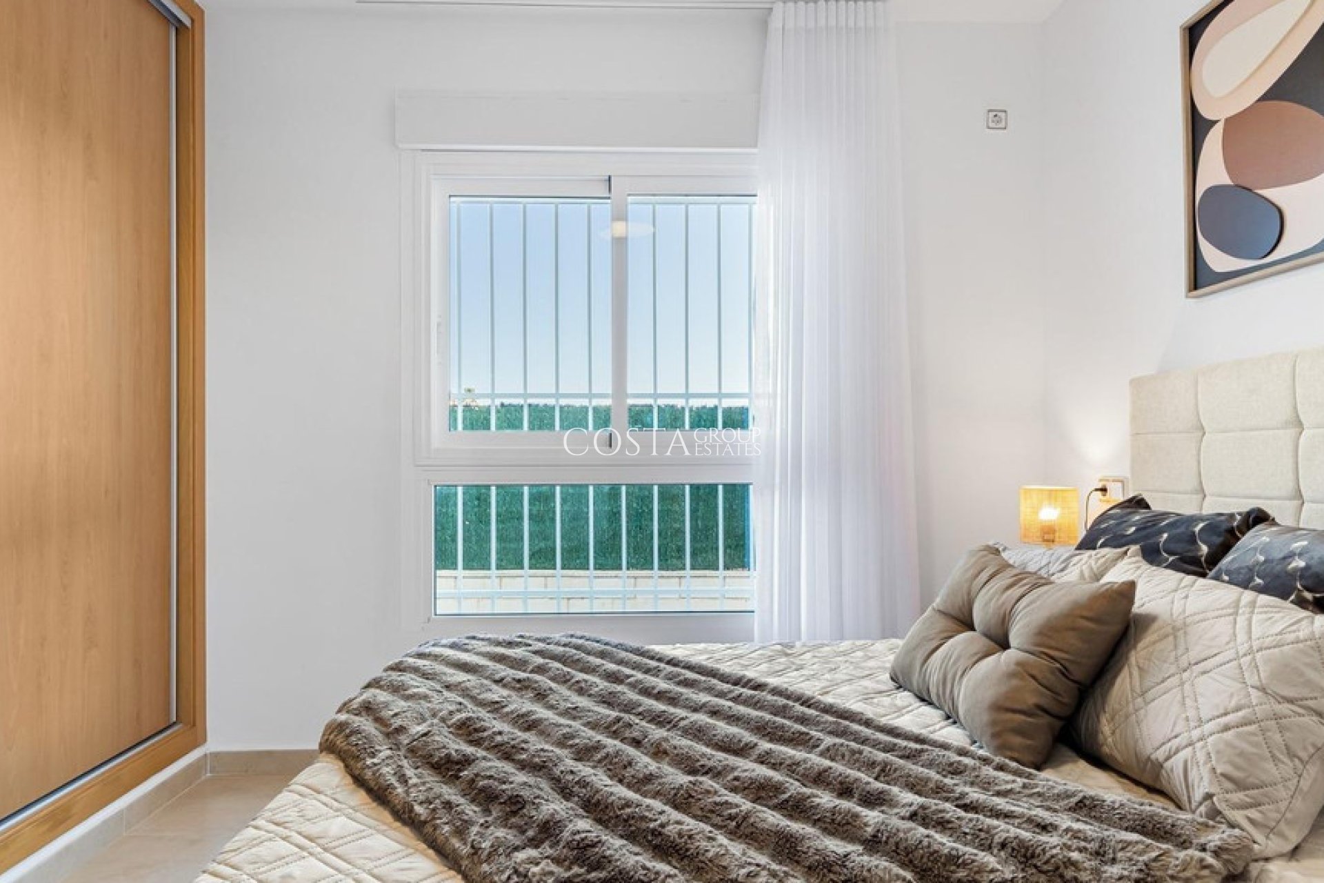 Odsprzedaż - Apartments -
Orihuela Costa - Lomas de Cabo Roig