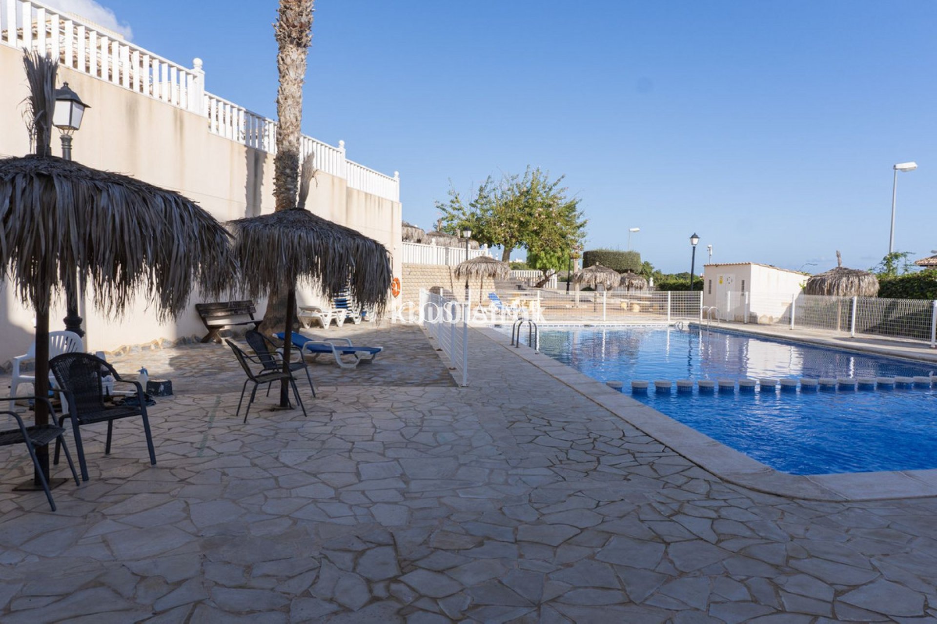 Odsprzedaż - Apartments -
Orihuela Costa - Lomas de Cabo Roig