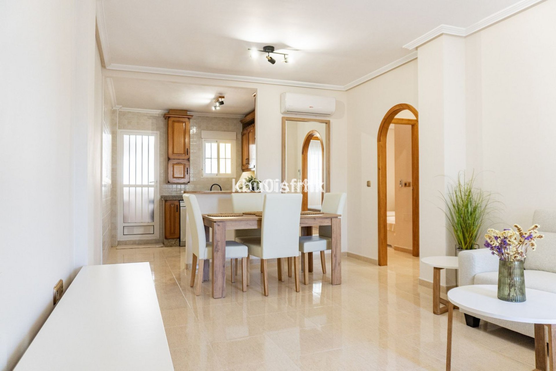 Odsprzedaż - Apartments -
Orihuela Costa - Lomas de Cabo Roig