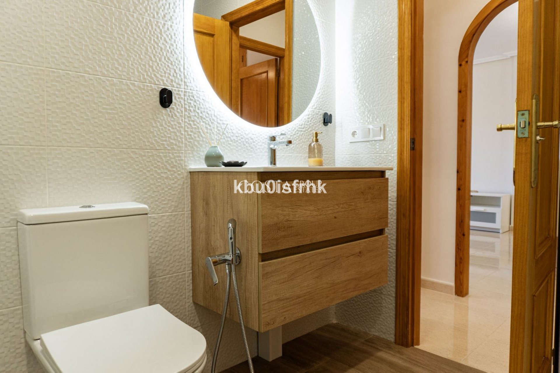 Odsprzedaż - Apartments -
Orihuela Costa - Lomas de Cabo Roig