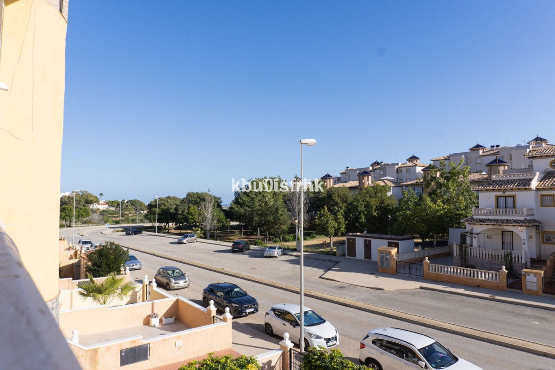Odsprzedaż - Apartments -
Orihuela Costa - Lomas de Cabo Roig