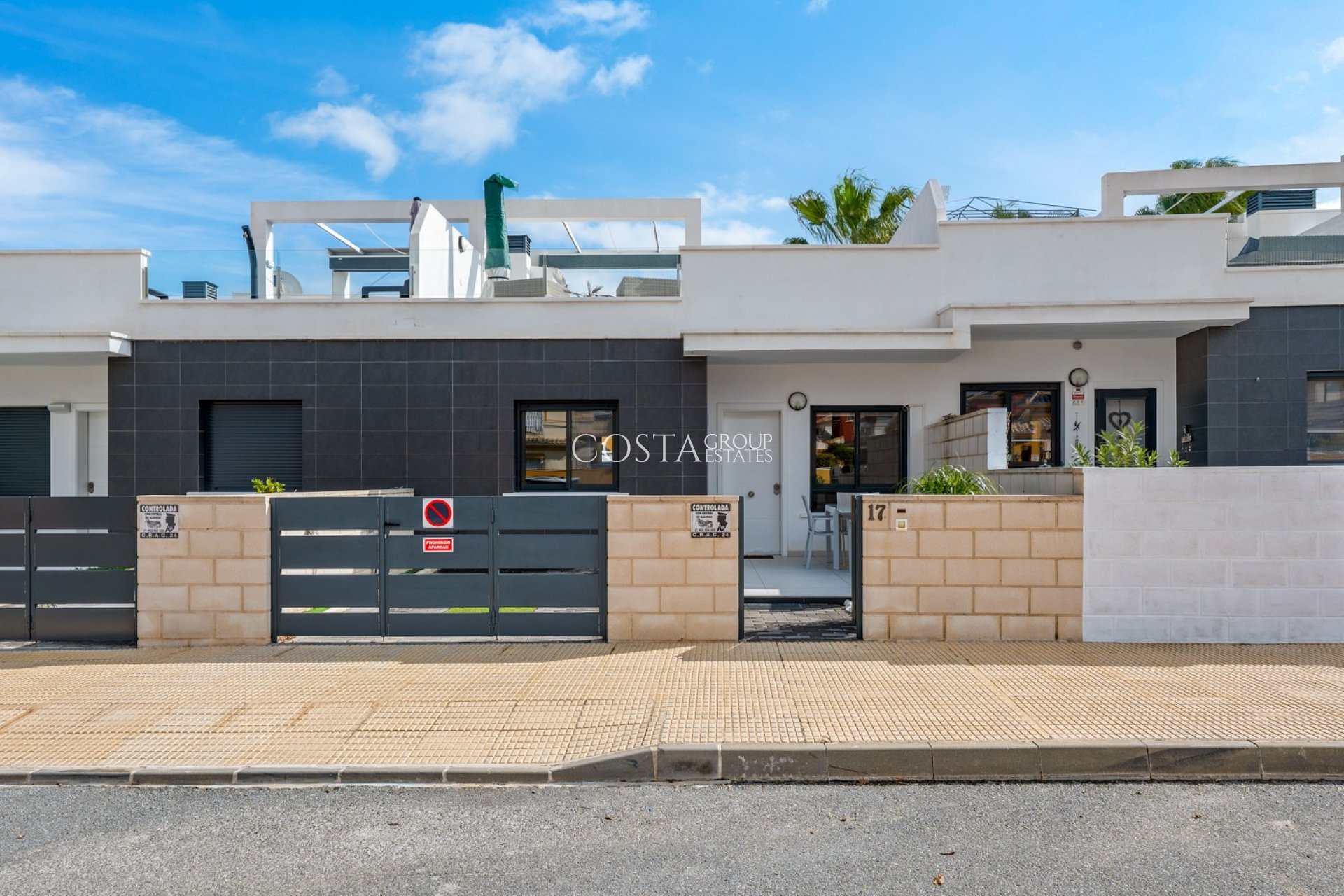 Odsprzedaż - Apartments -
Orihuela Costa - Lomas de Cabo Roig
